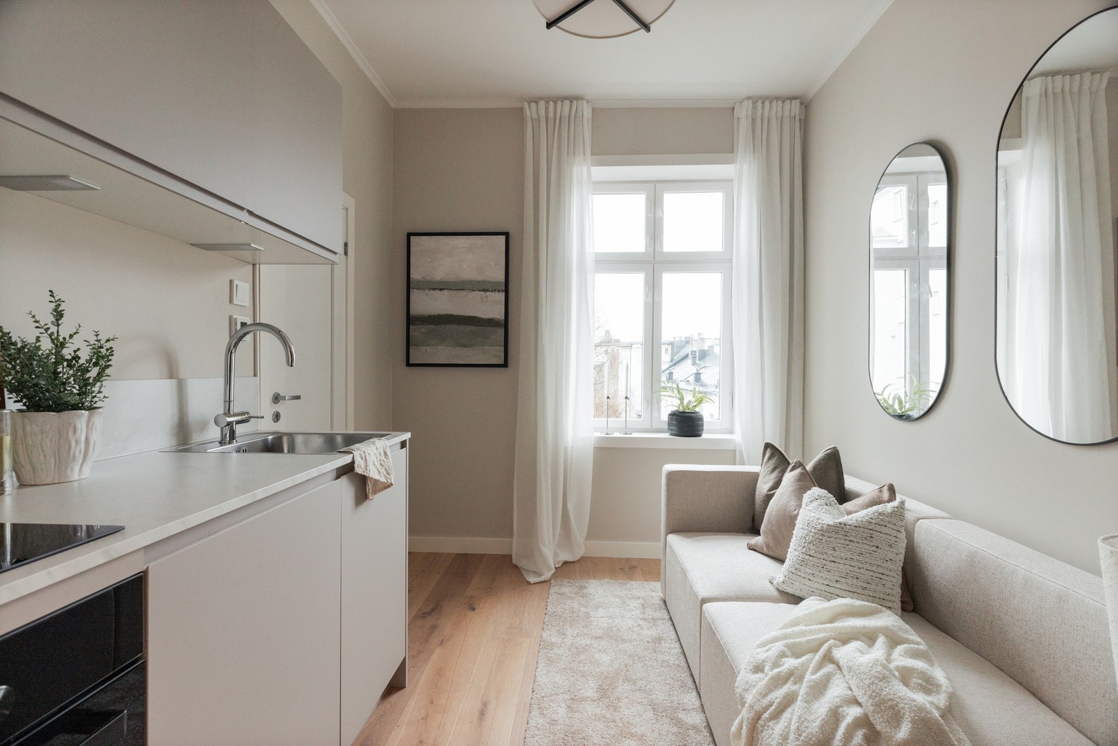 Velkommen til Waldemar Thranes gate 57! Presentert av Anders Wekre v/EIE eiendomsmegling. Foto: Scott Kvitberg, Fotostallen Galleribilde