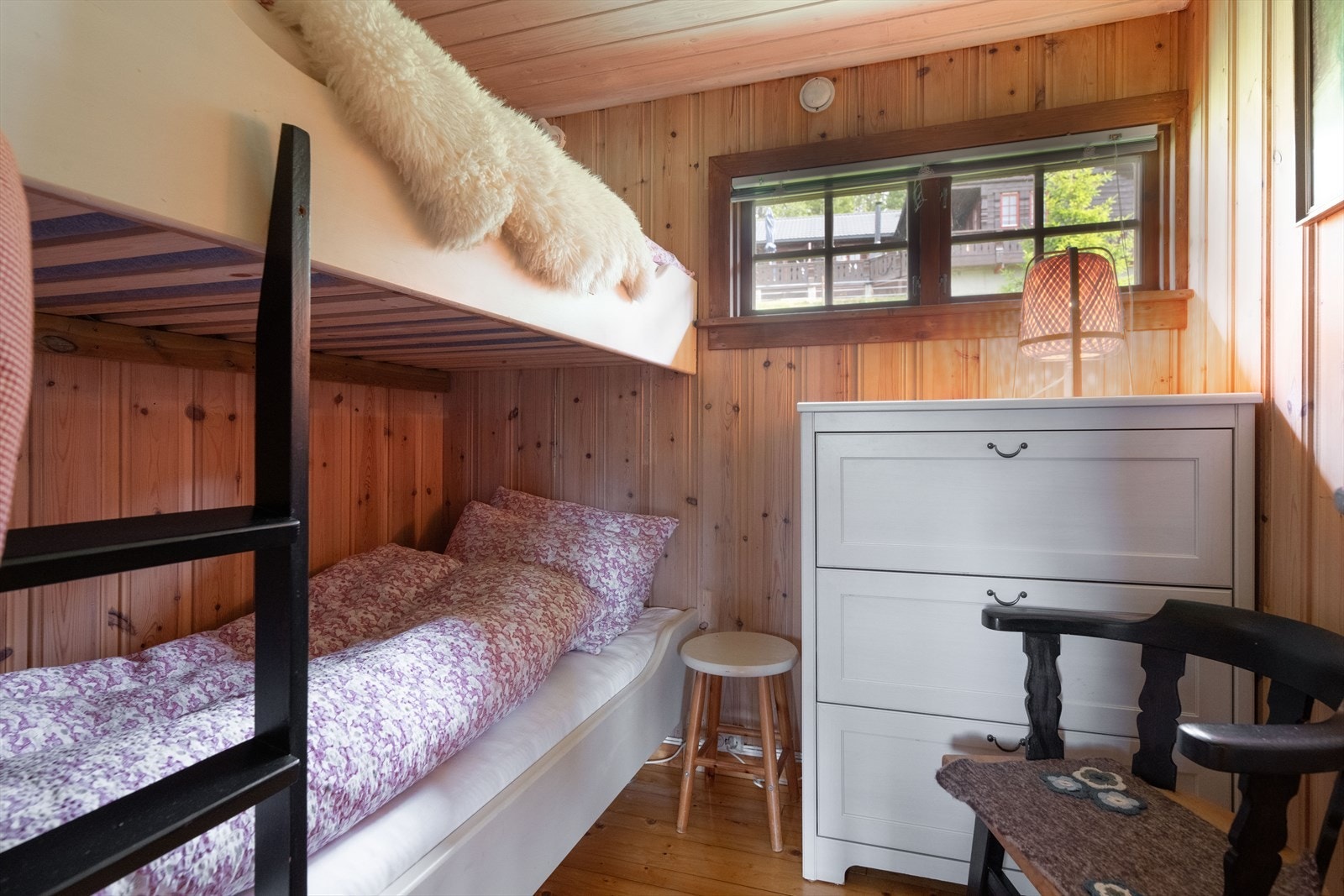 Soverom 2 Galleribilde