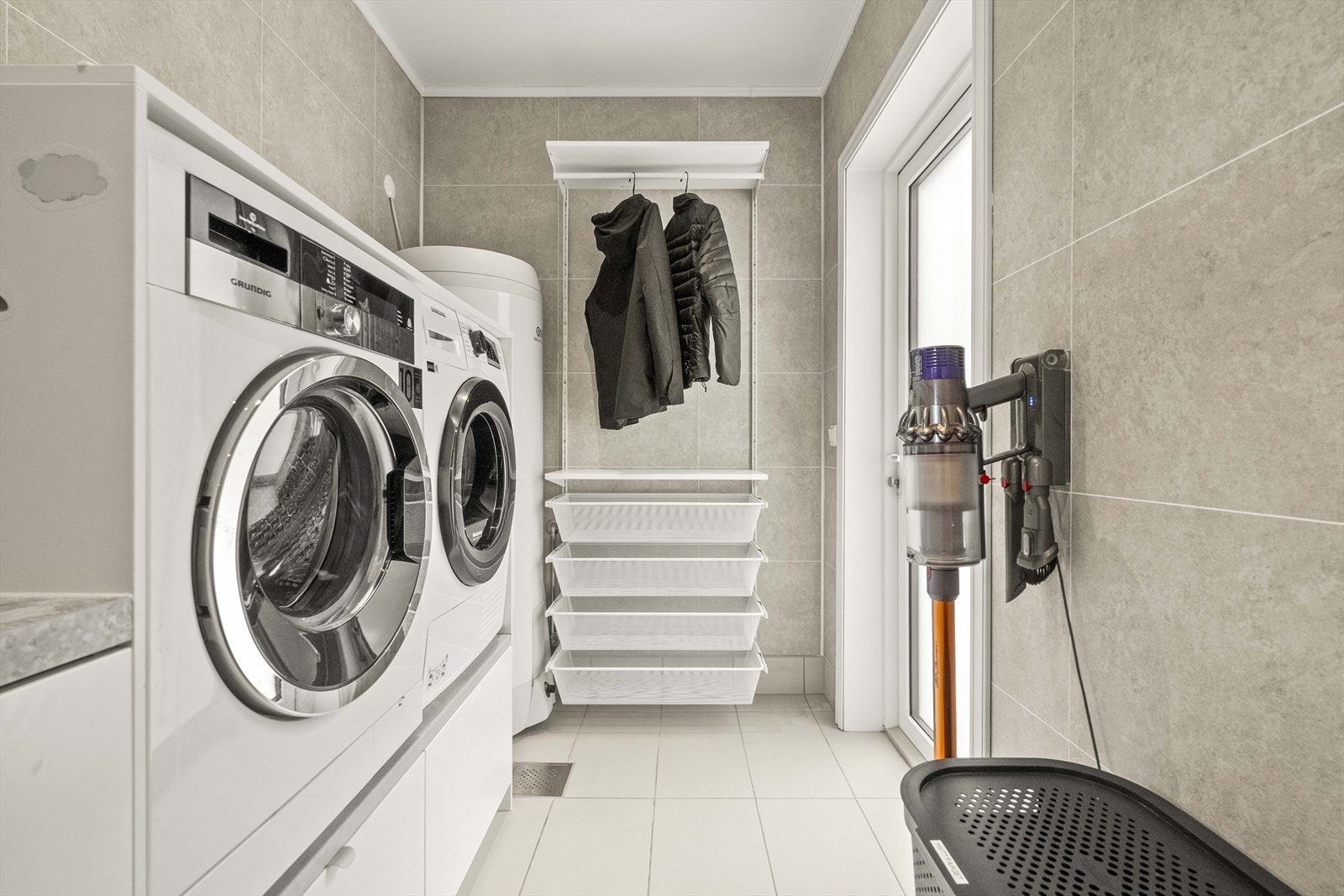 Vaskerom/bad Galleribilde