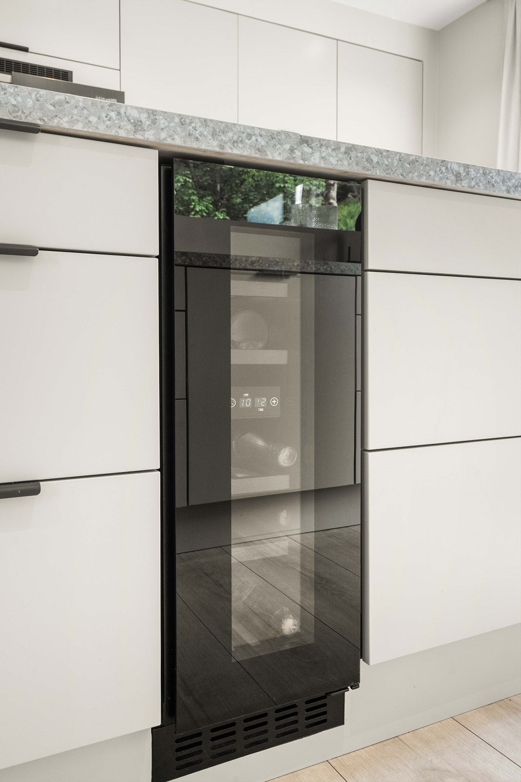 Vinskap Galleribilde