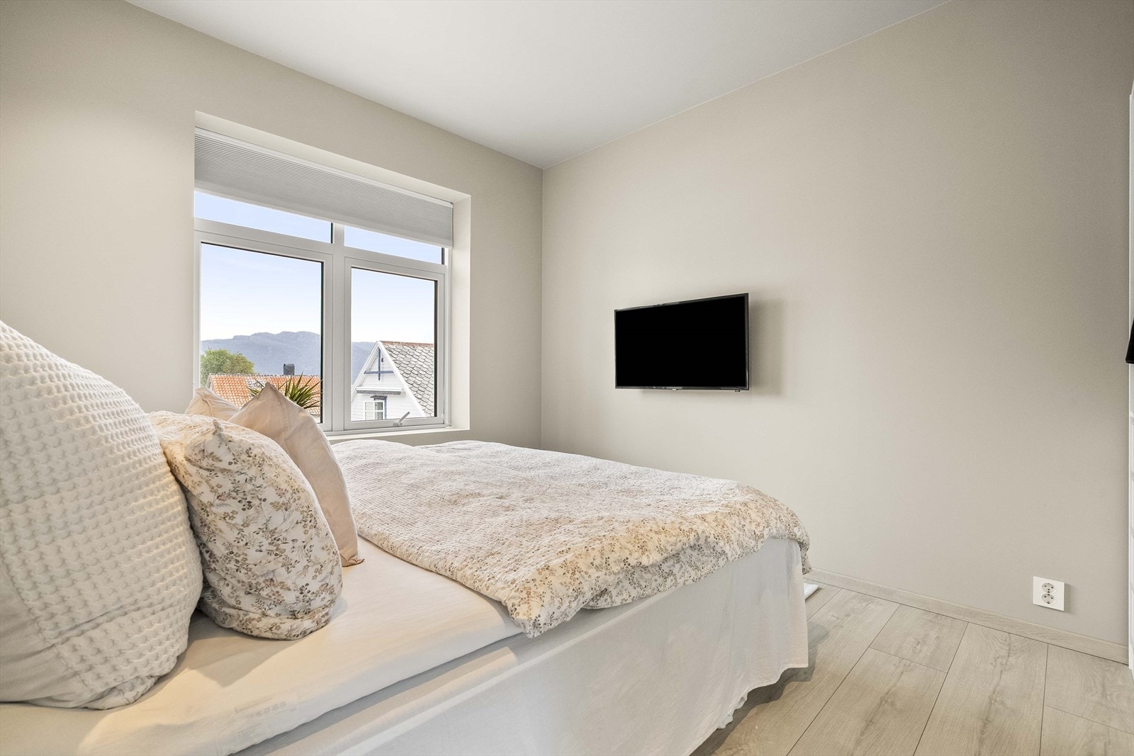 Hovudsoverom Galleribilde