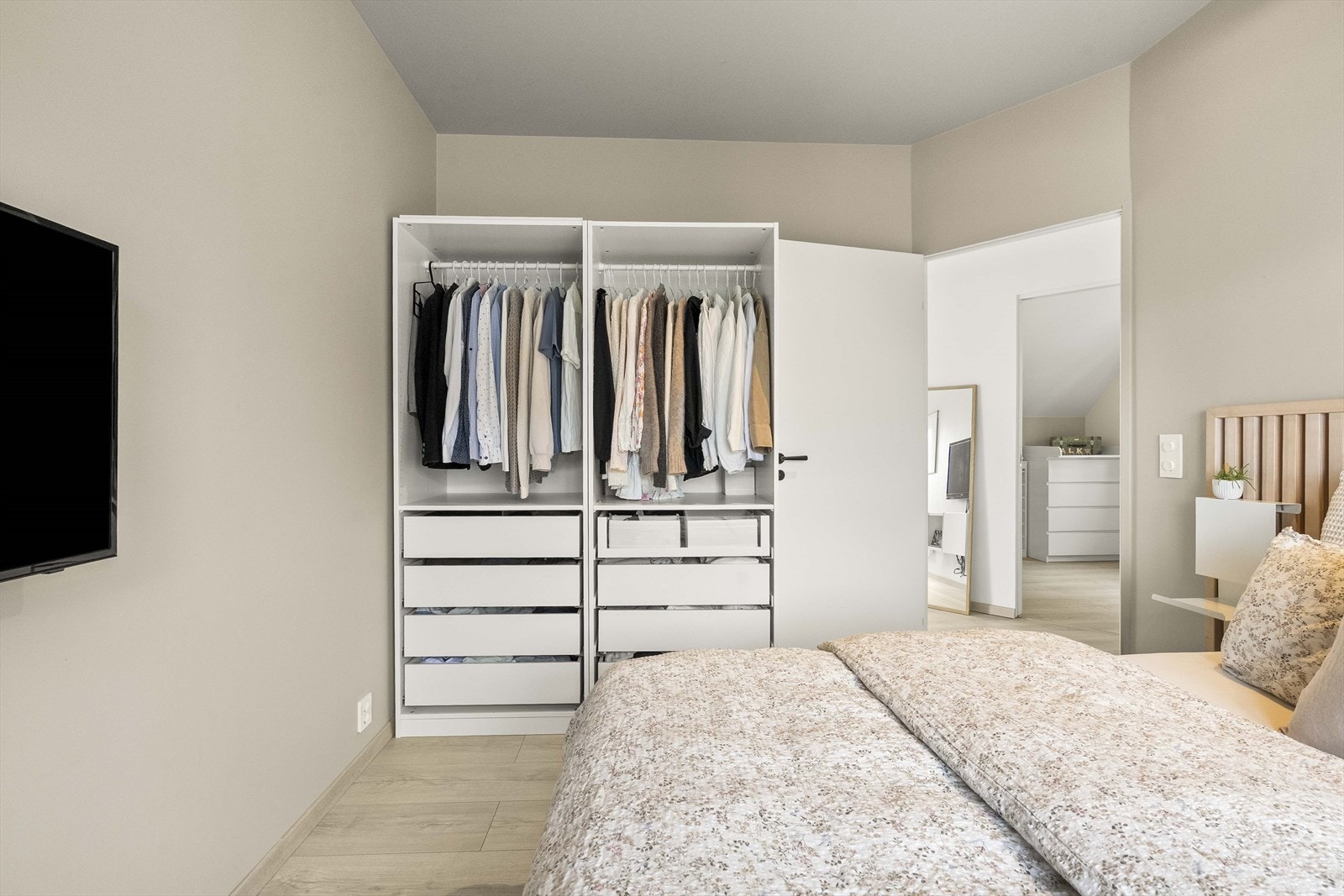 Hovudsoverom Galleribilde