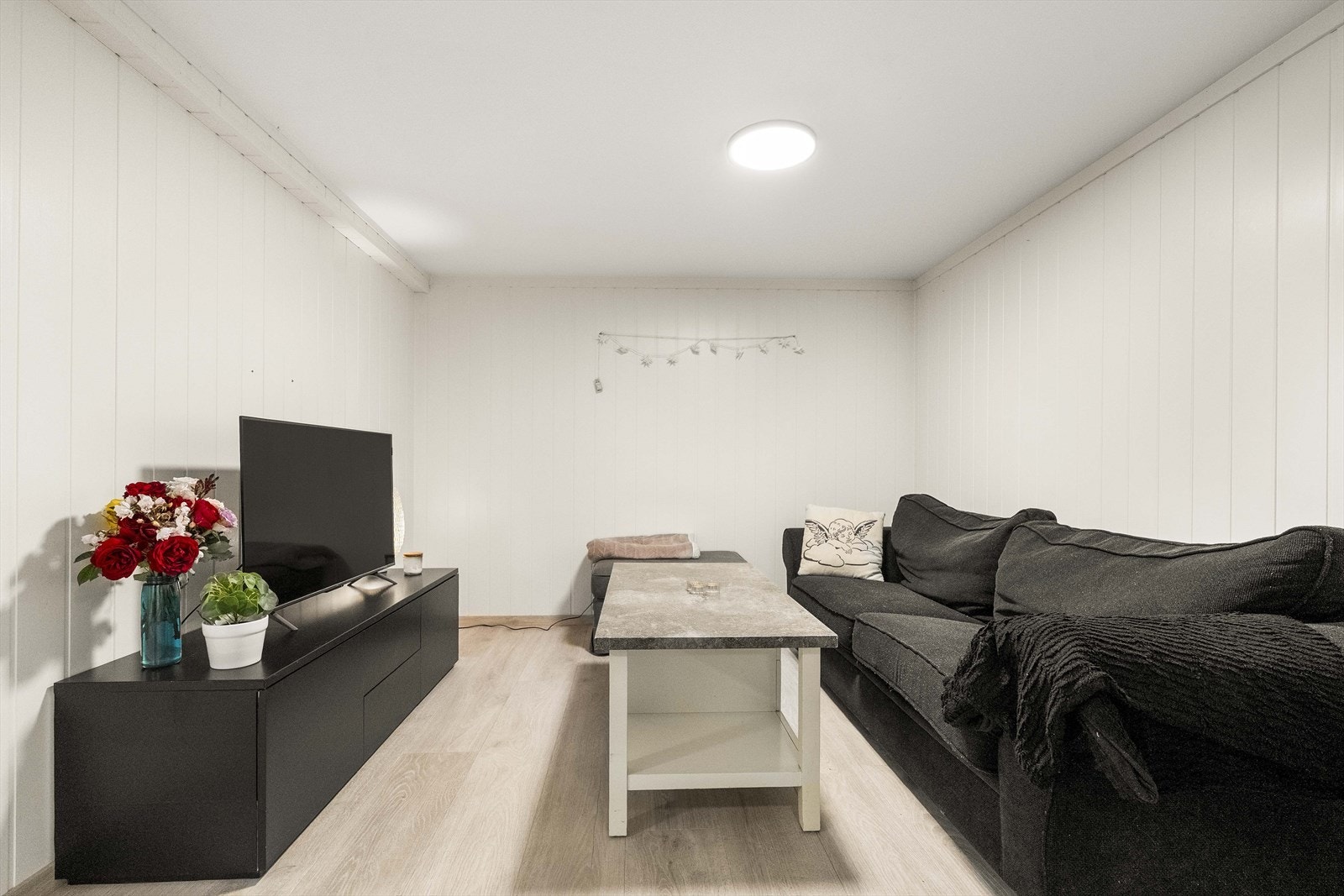 Stove utleigedel Galleribilde