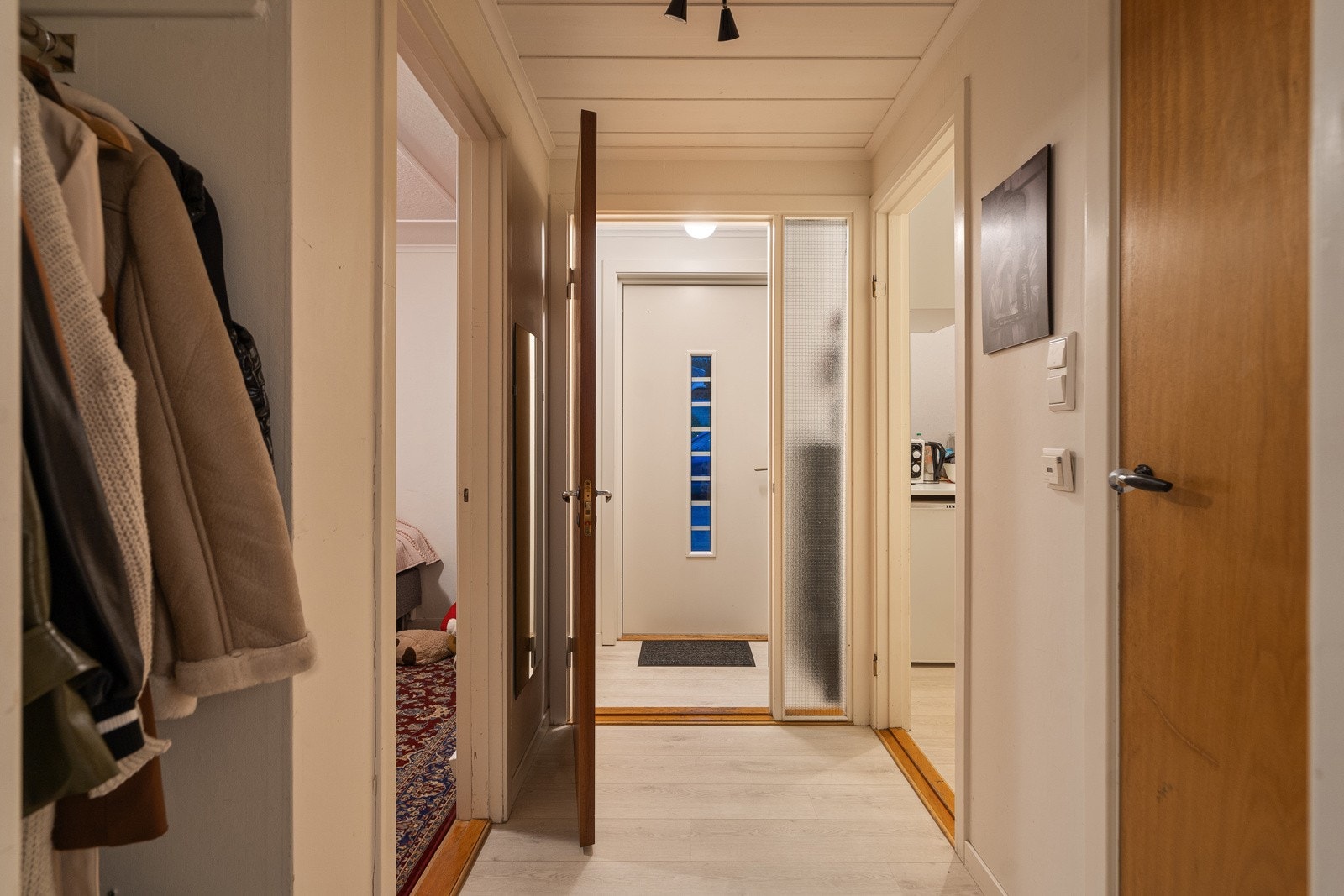 Utleiedelen Galleribilde