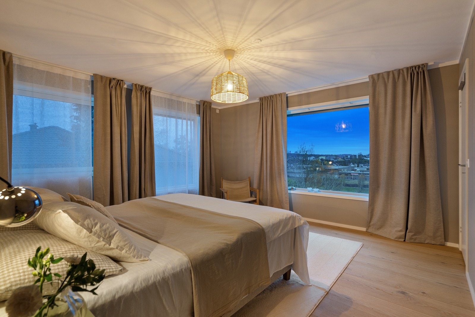 Hotell følelsen Galleribilde