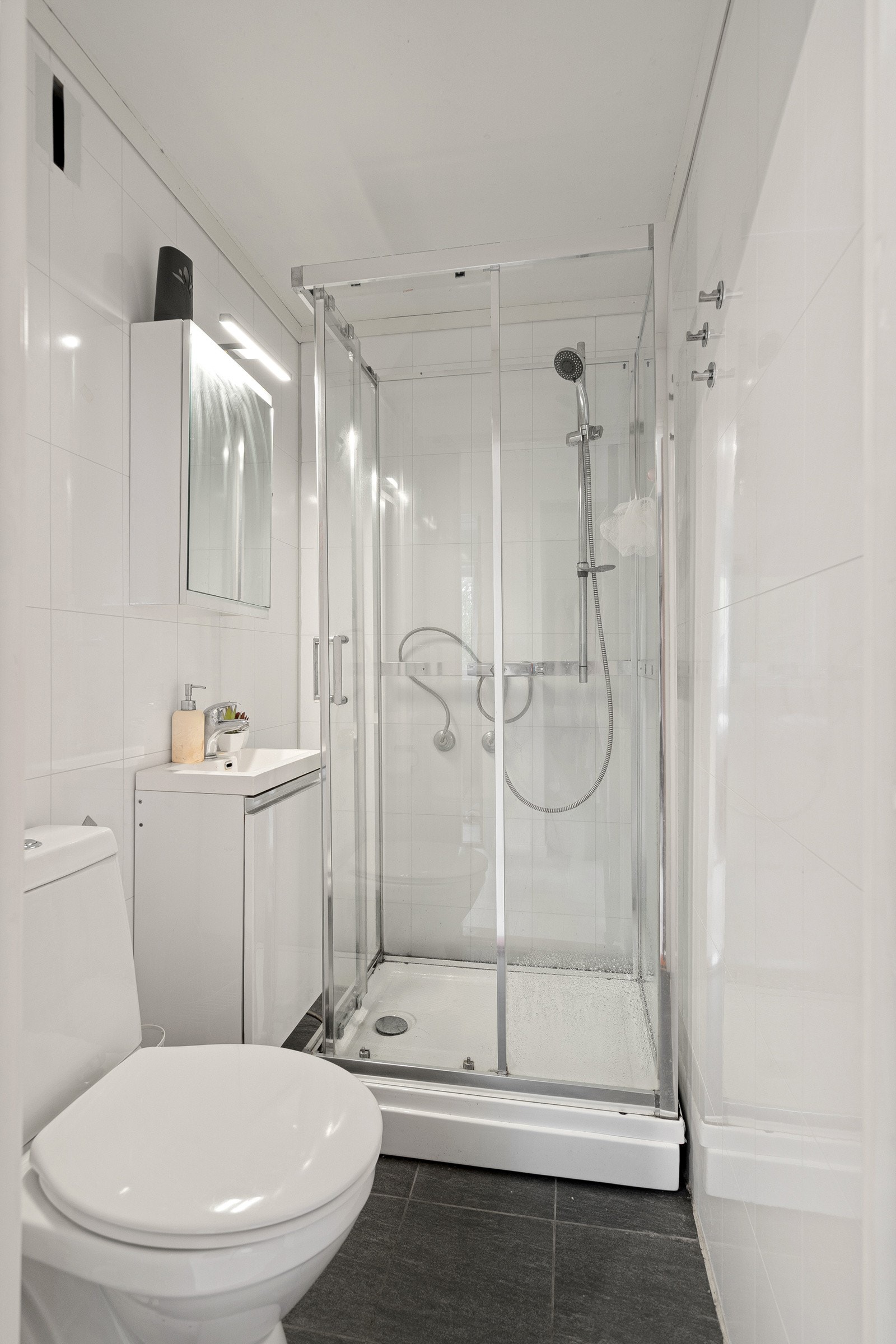 Utleiedelen - bad Galleribilde