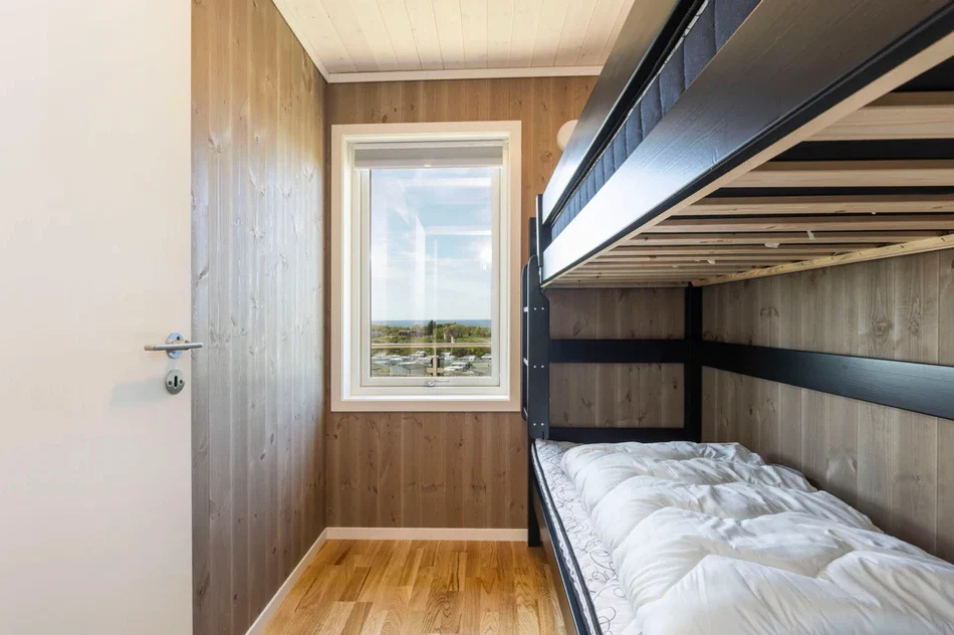 Soverom 4 Galleribilde