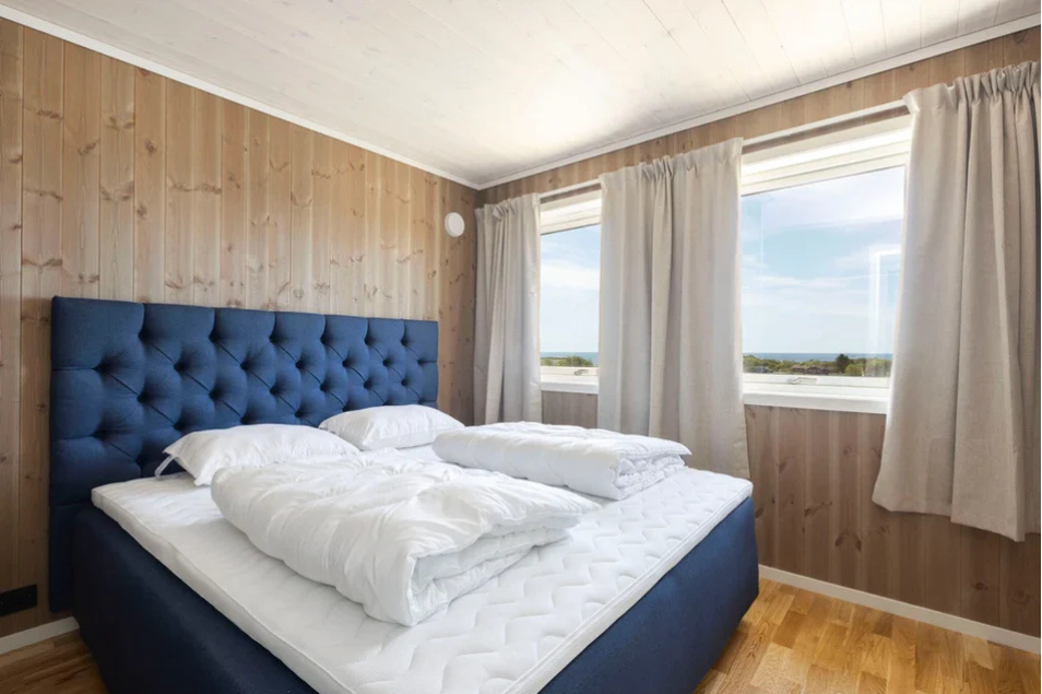 Soverom 1 Galleribilde