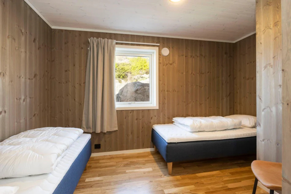 Soverom 3 Galleribilde