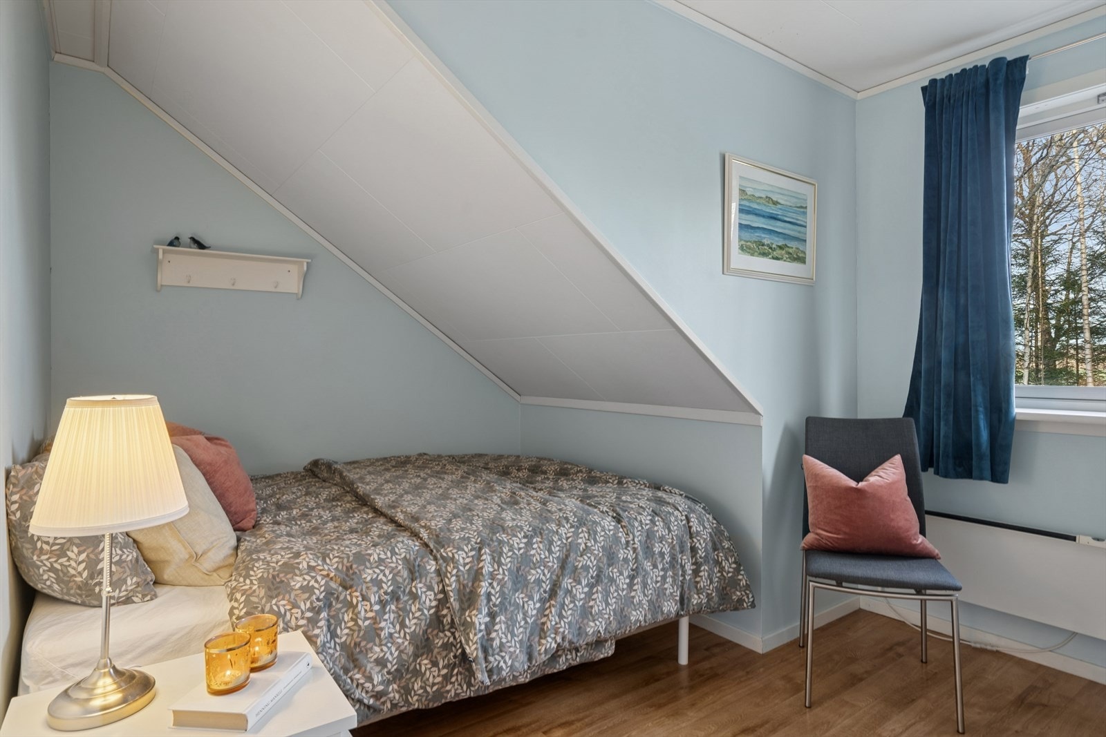 Soverom 3 Galleribilde