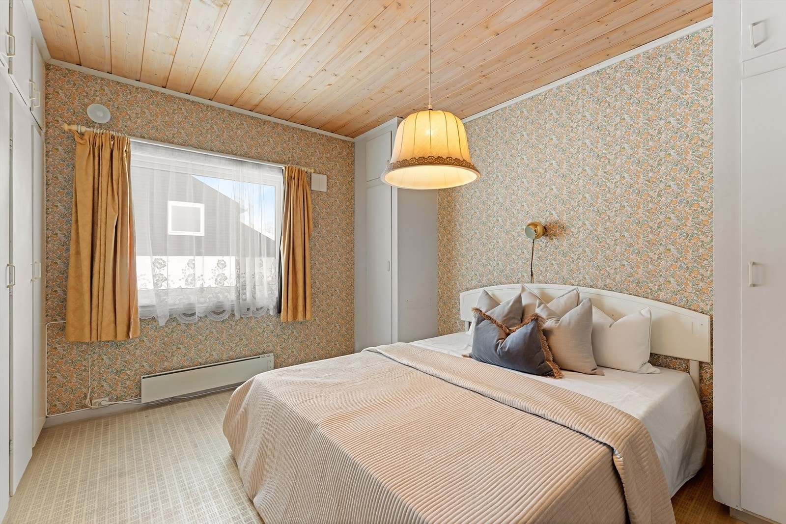 Soverom 3 Galleribilde