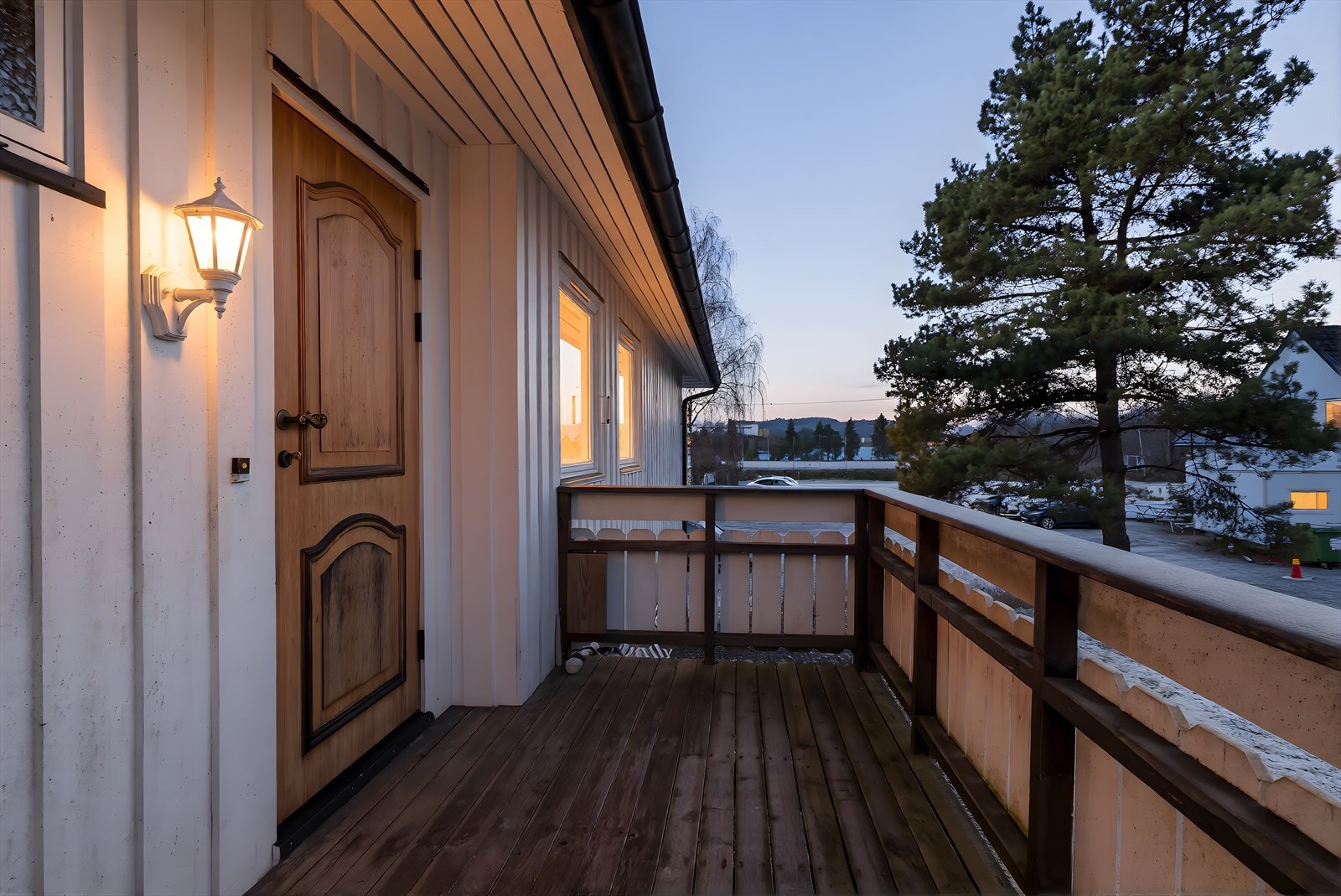 Velkommen til Myrvanggata 17B! Galleribilde