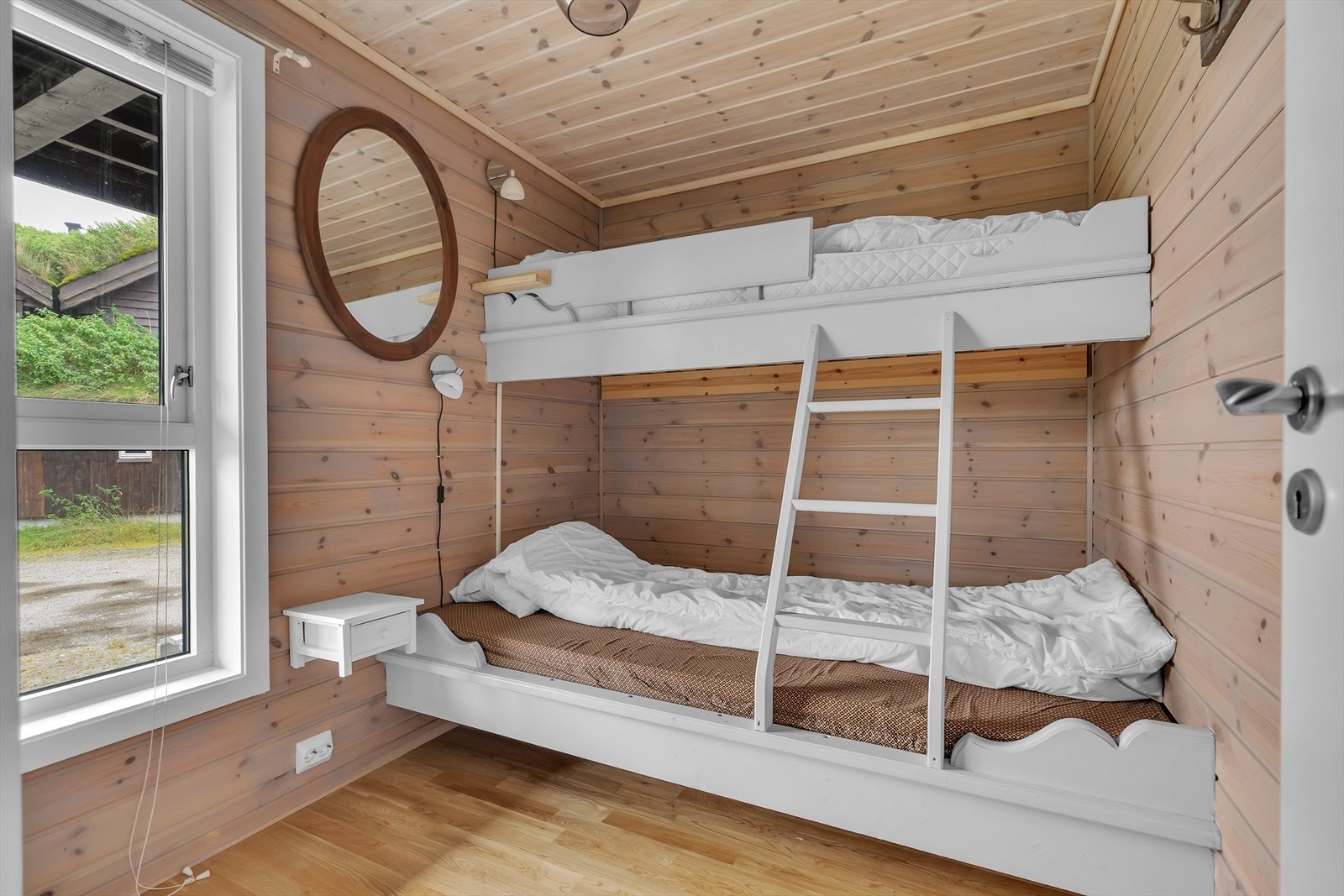 Soverom 3 Galleribilde