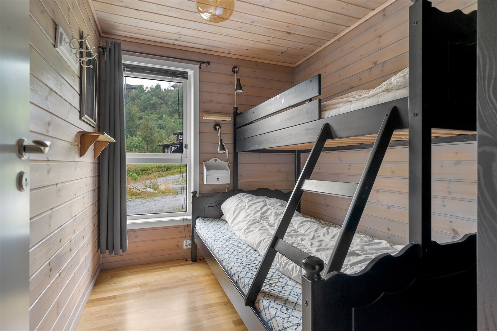 Soverom 2 Galleribilde