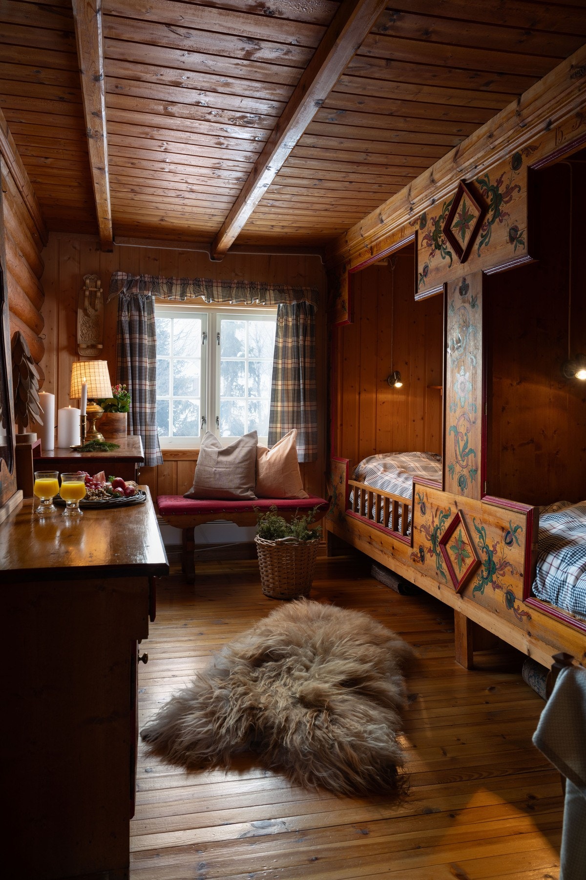 Soverom 2. Galleribilde