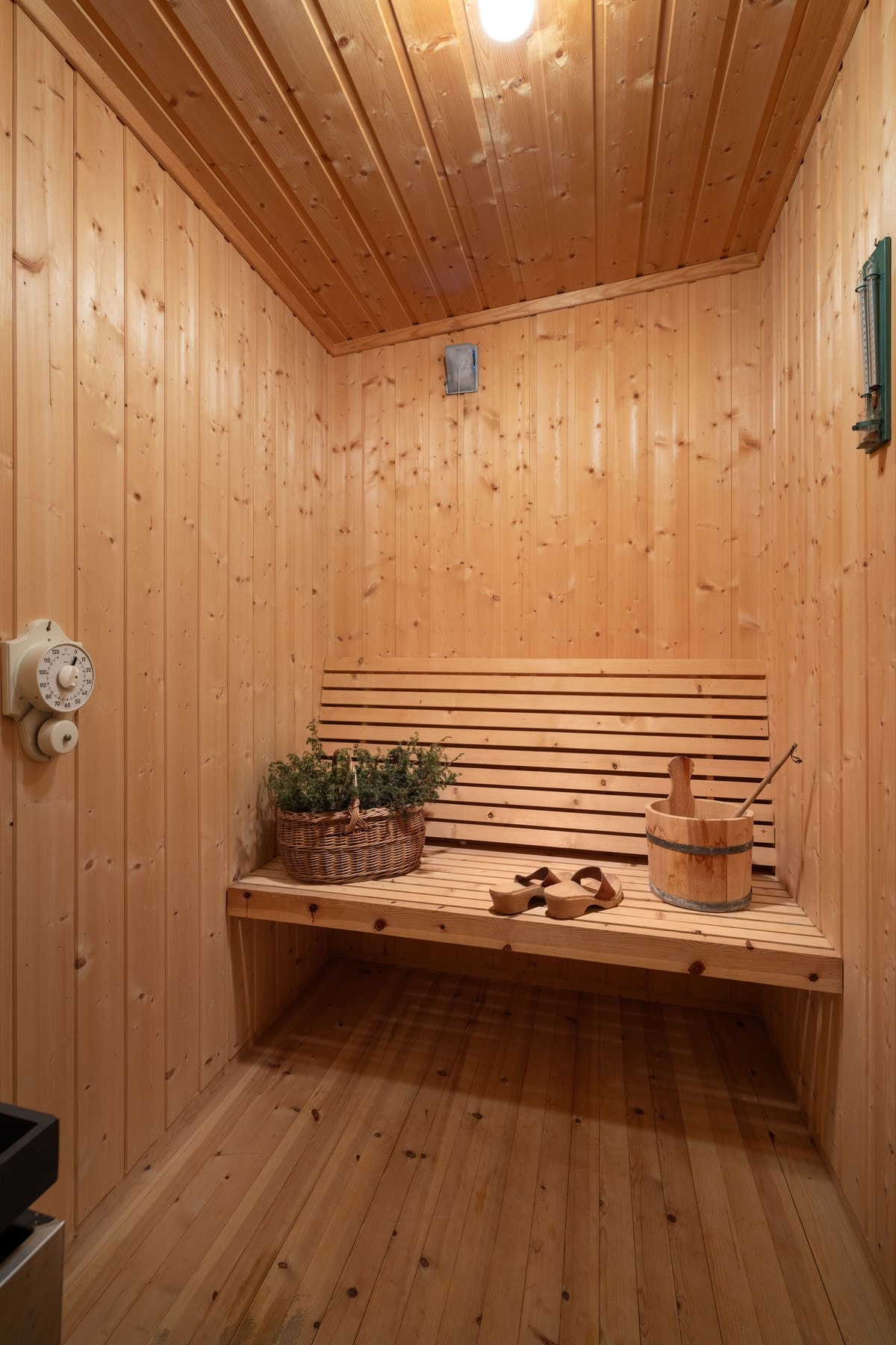 Badstuen - det perfekte sted for avkobling etter en lang dag ute! Galleribilde