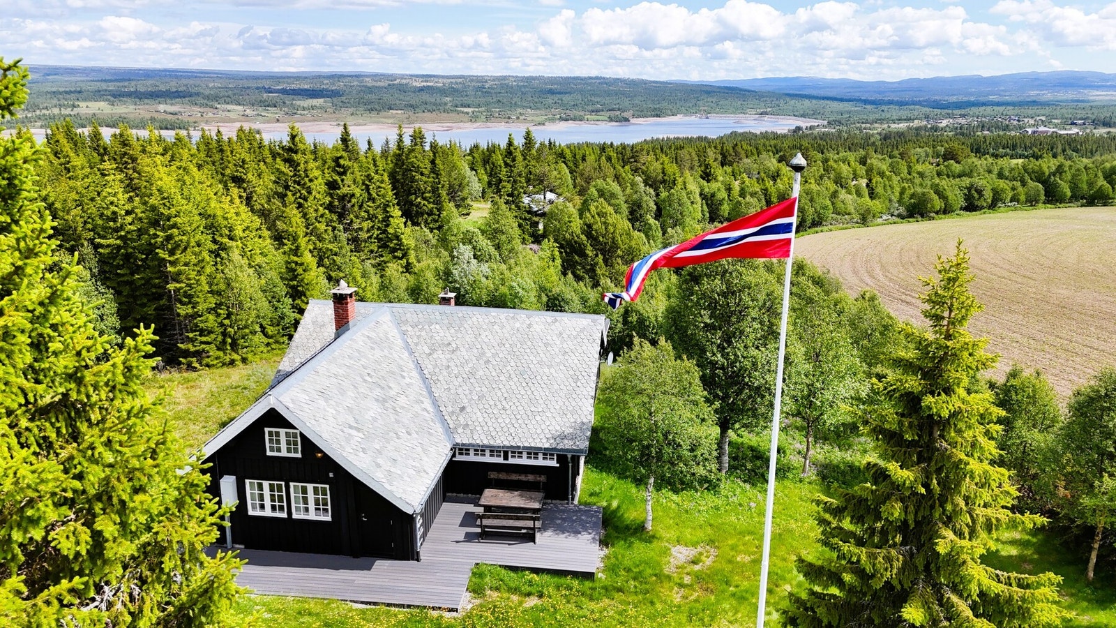 Foto: Uthus Photography v/Pål Harald Uthus Galleribilde