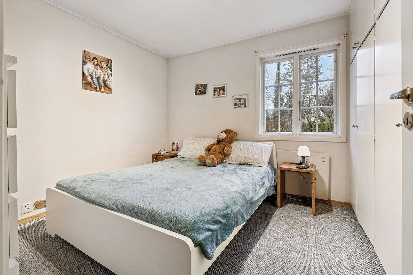 Soverom 2. Galleribilde