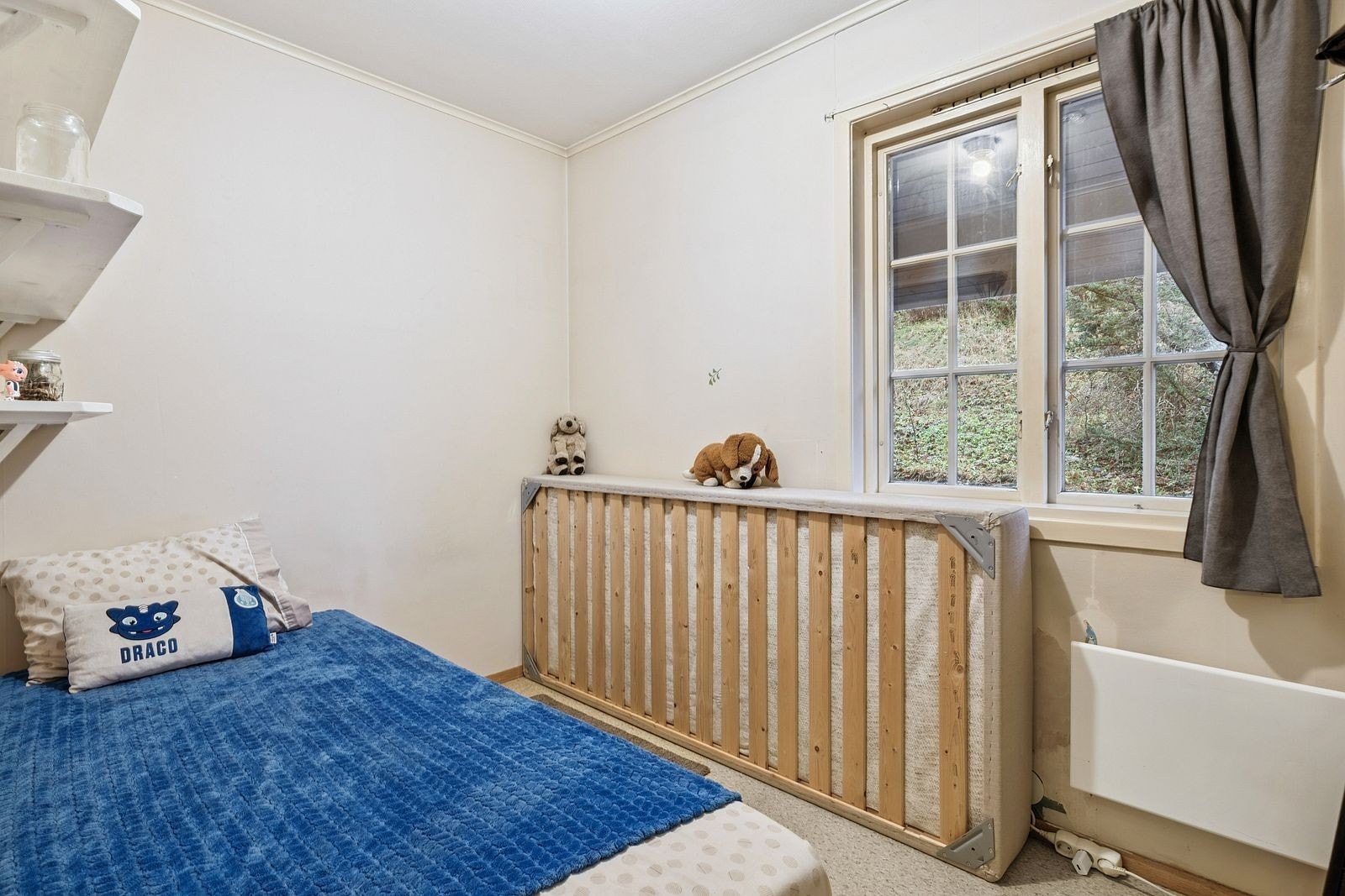 Soverom 1. Galleribilde