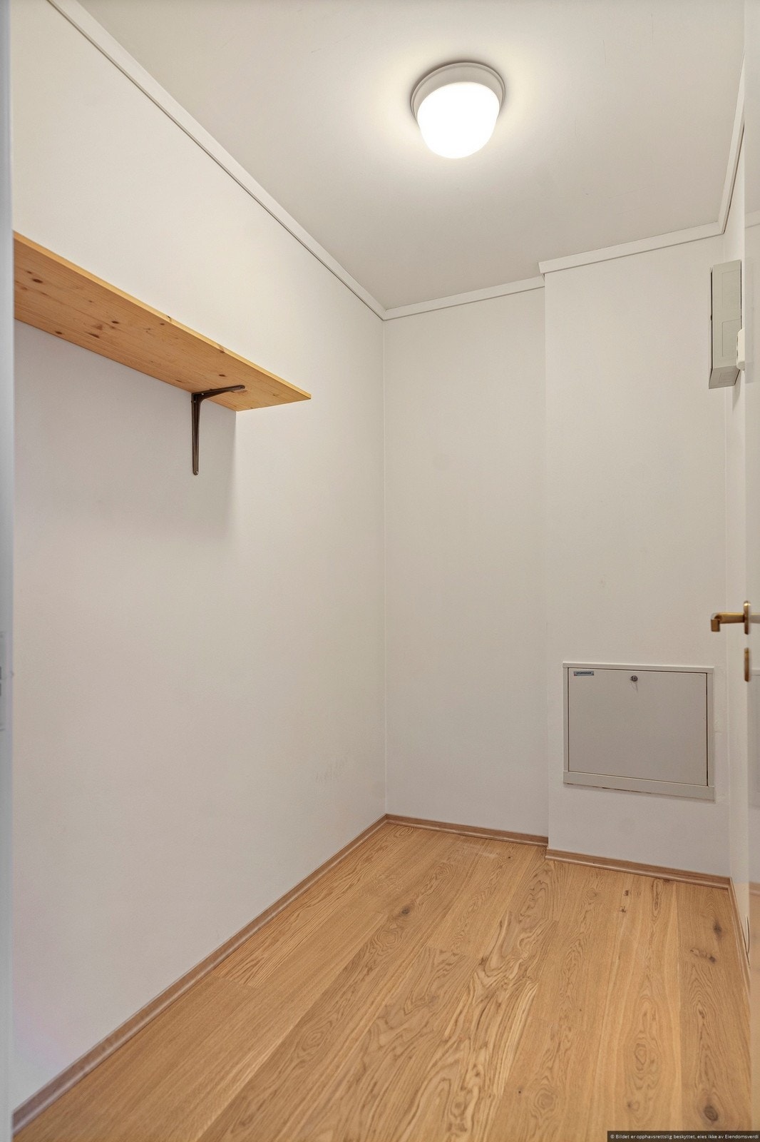 Innvendig bod Galleribilde