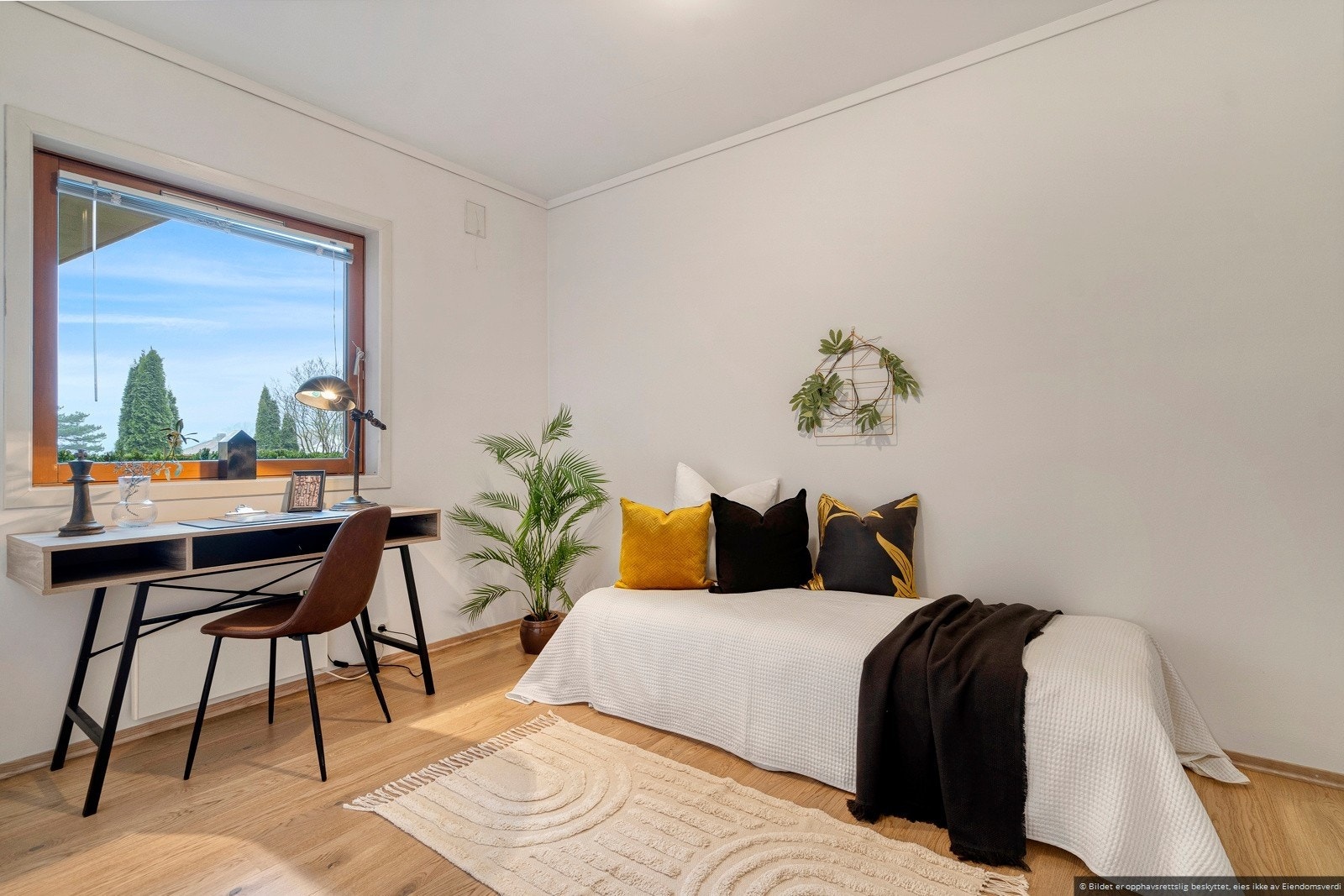 Soverom 2 Galleribilde