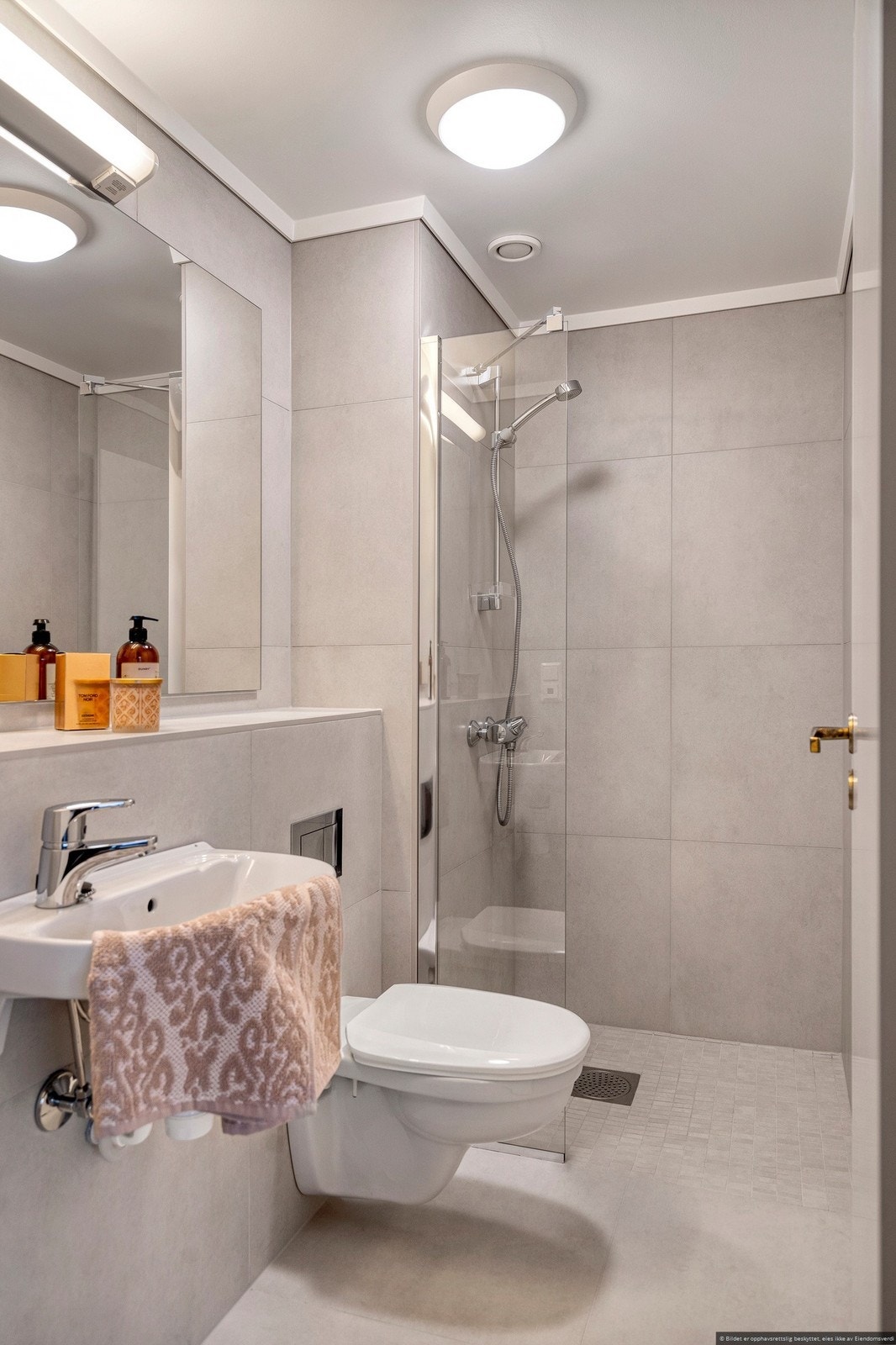 Gjestebad Galleribilde