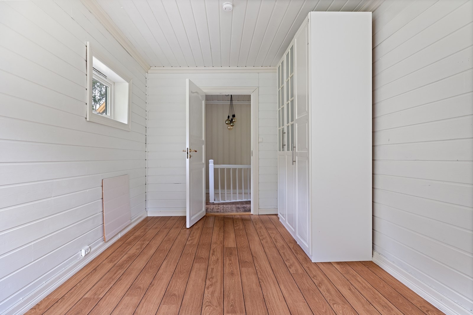 Boligens 3. soverom er også av god størrelse. Galleribilde