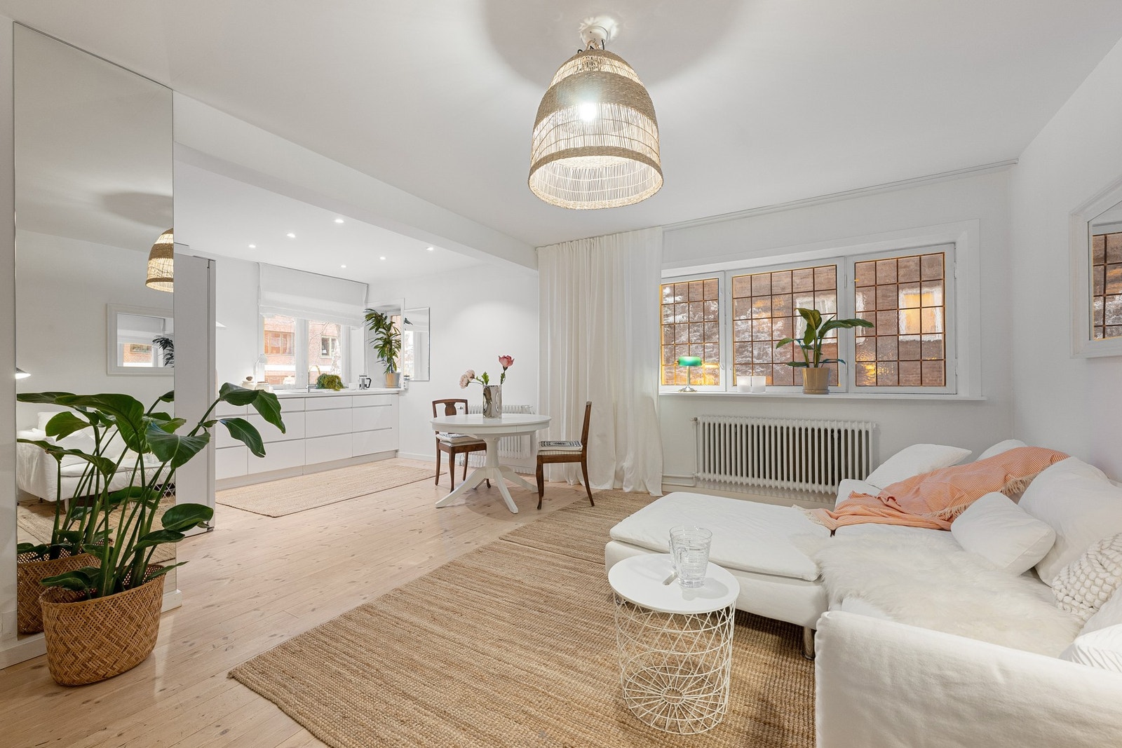 Velkommen til Hafrsfjordgata 31A, presentert av Fredrik Meldahl ved EIE eiendomsmegling! Foto: Arne N. Schram. Galleribilde