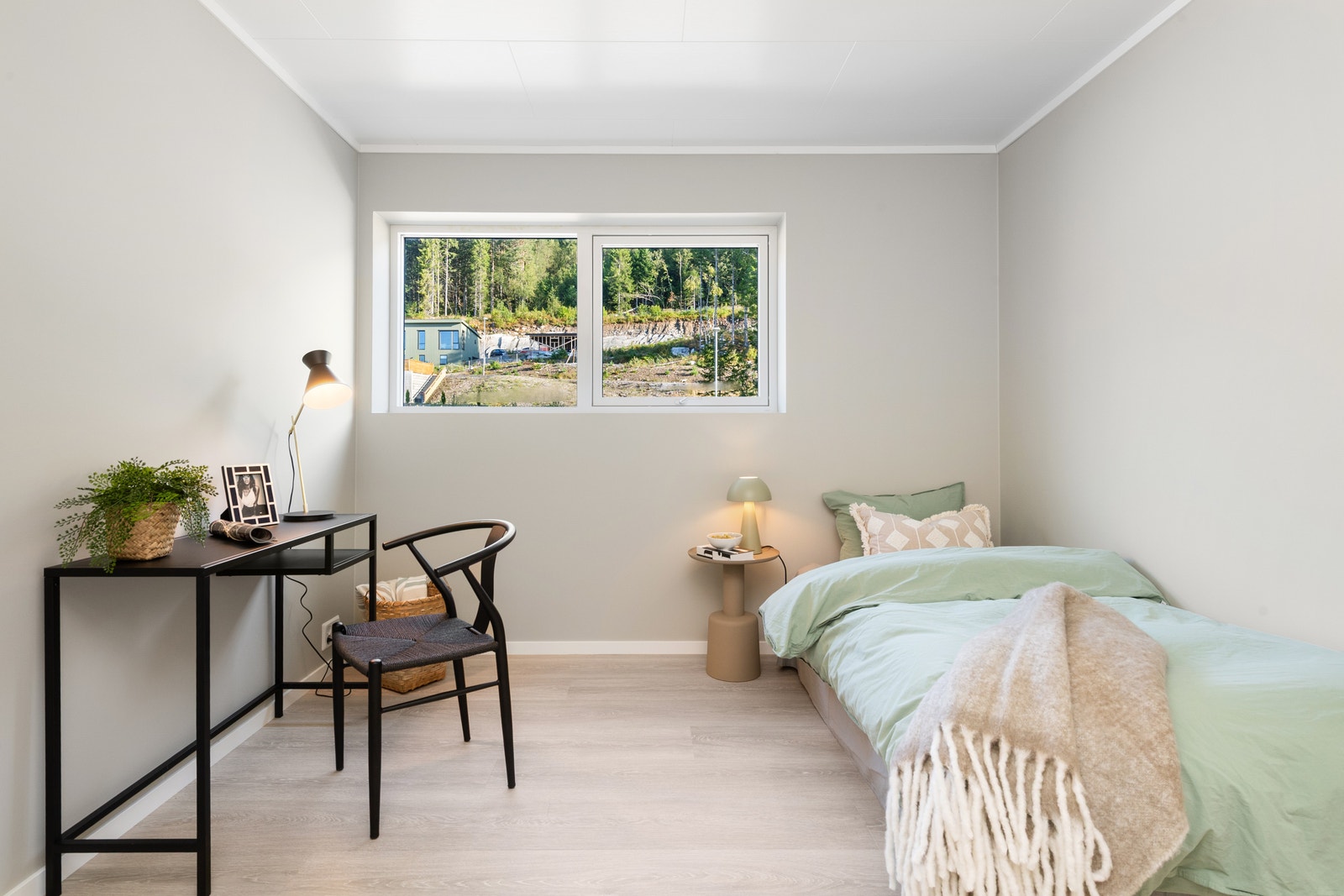 Soverom Galleribilde