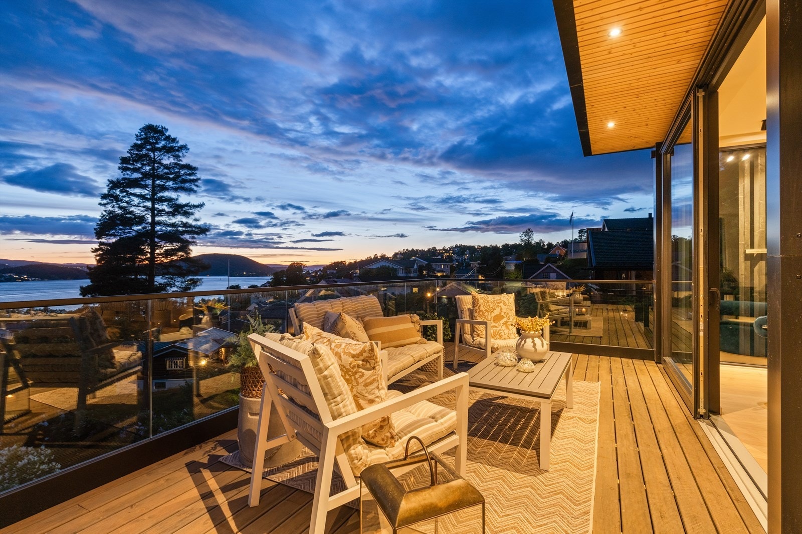 Velkommen til denne fantastiske boligen! Galleribilde