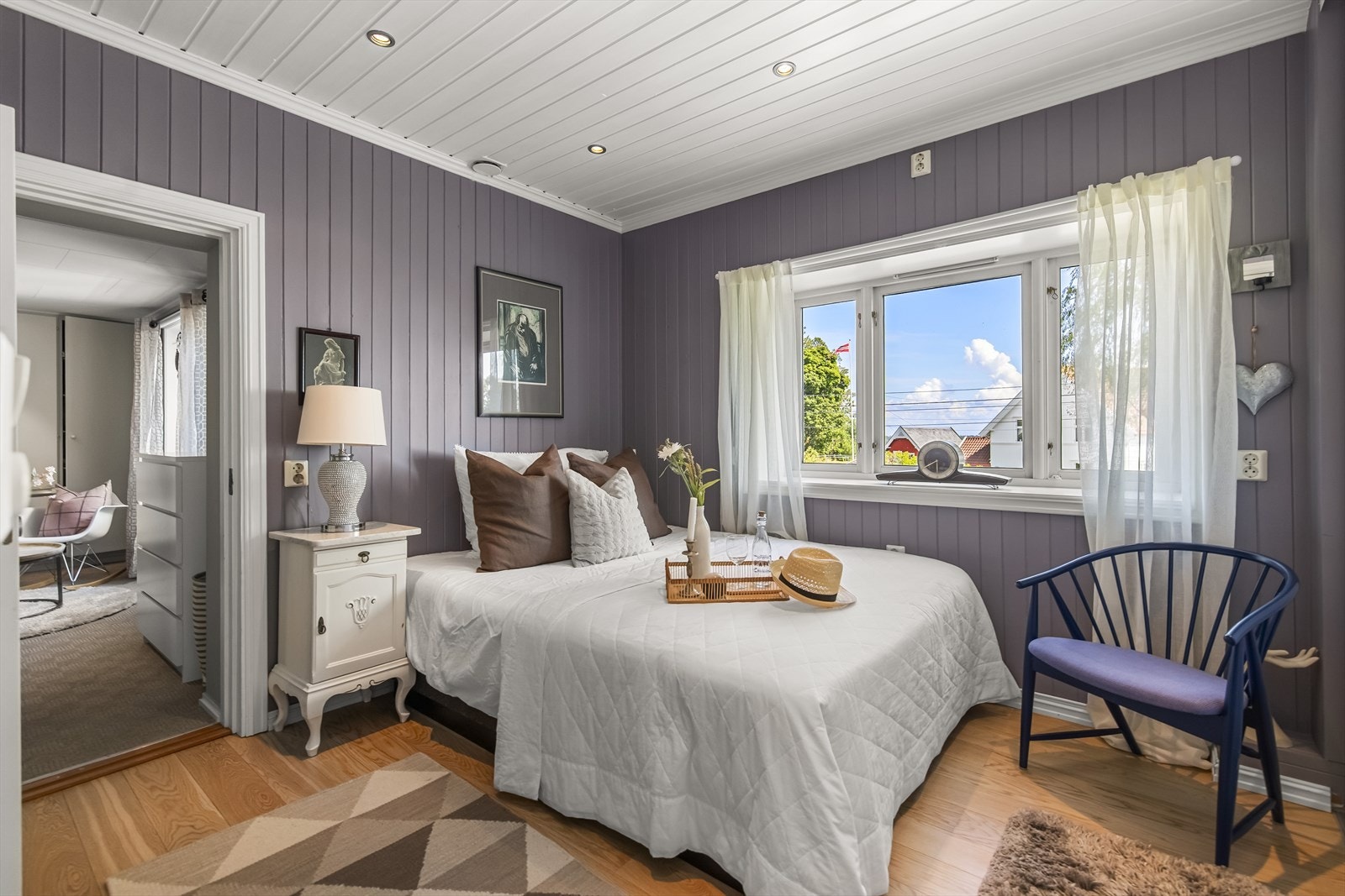 Soverom 2 Galleribilde