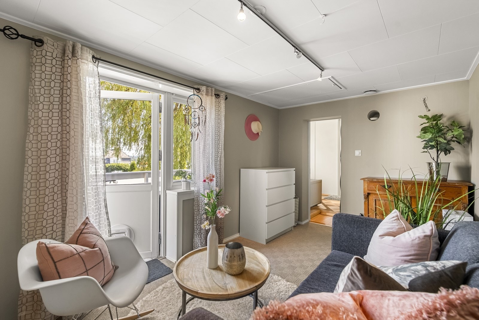 Soverom 3. Galleribilde