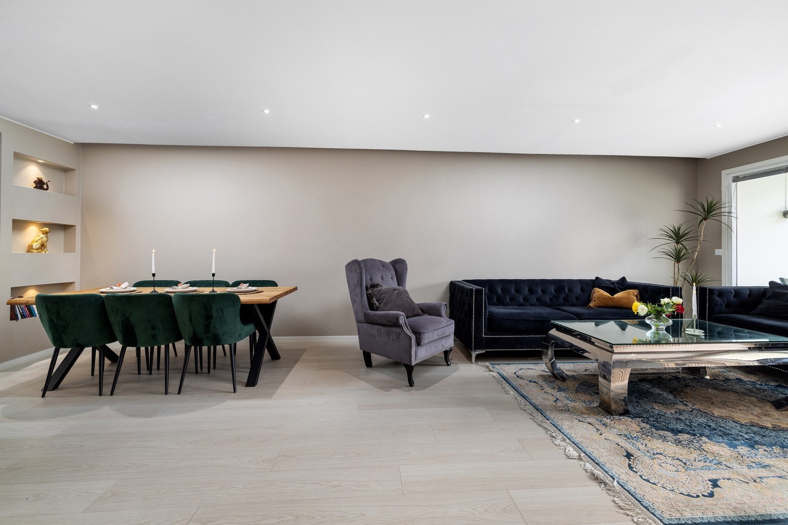 Passer ikke visningstidspunktet? Kontakt megler for påmelding til visning. Galleribilde