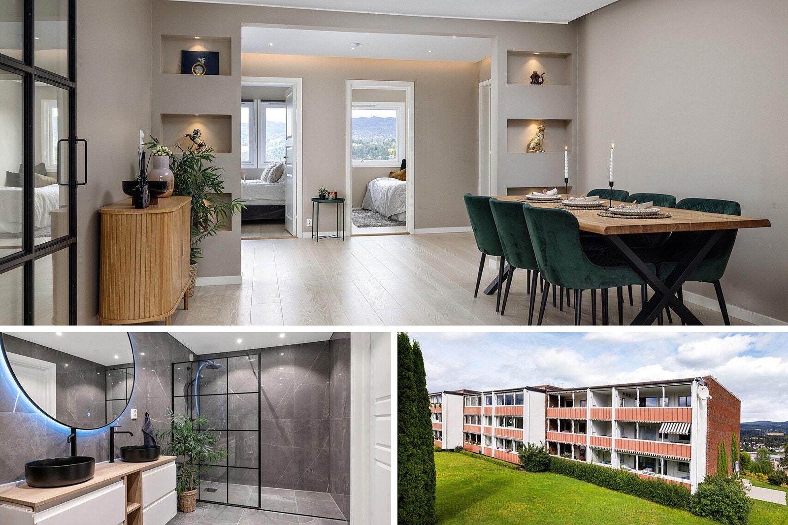 Velkommen til Teglverksveien 20! Galleribilde