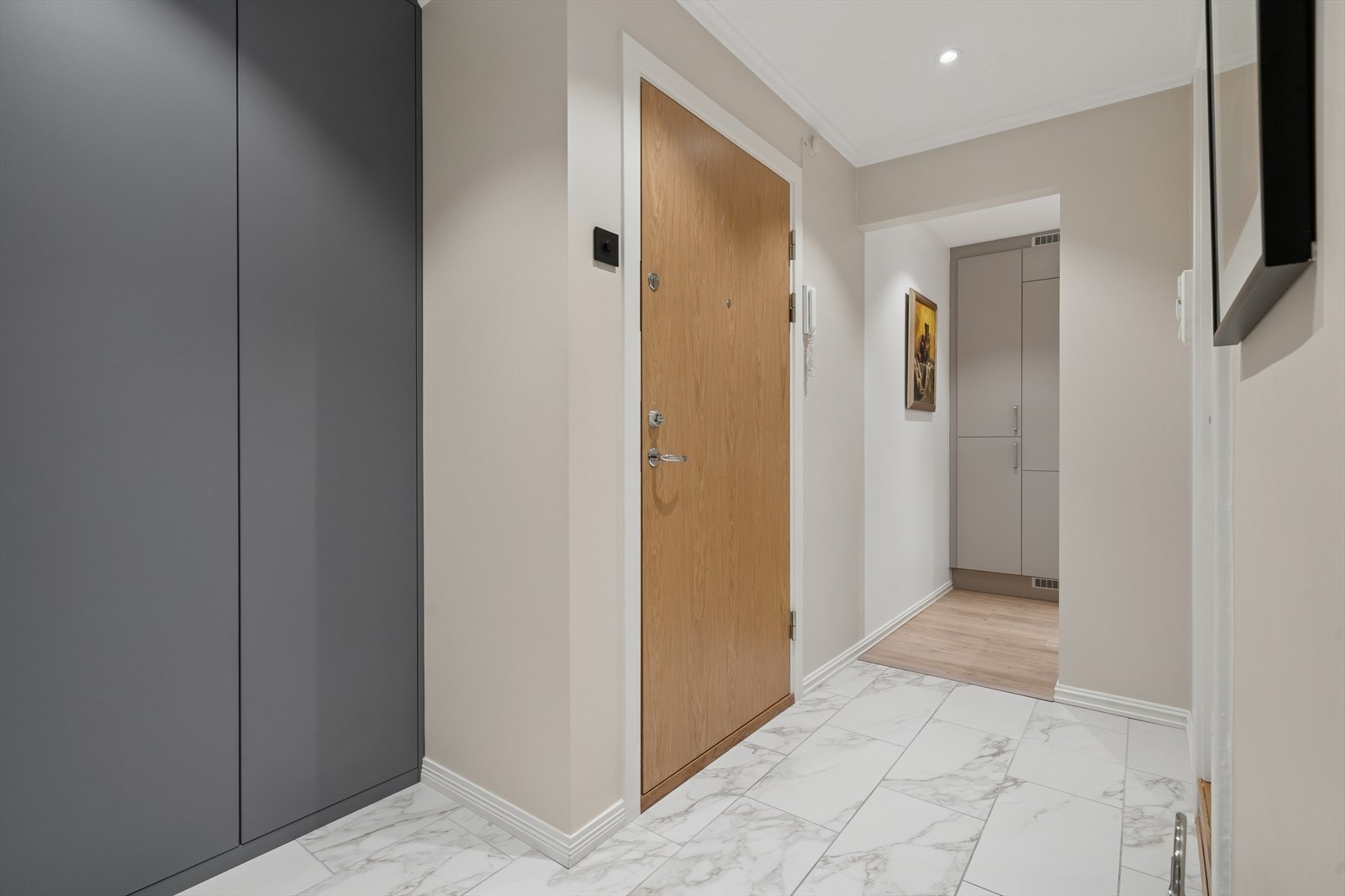 Velkommen inn! Galleribilde