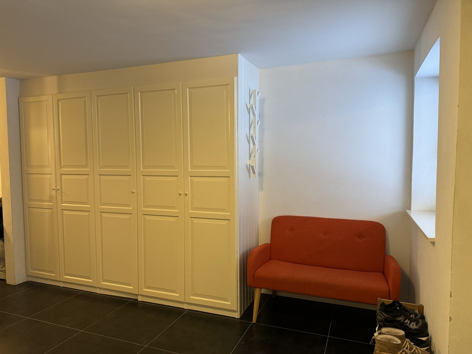 Privat bilde fra selger. Galleribilde