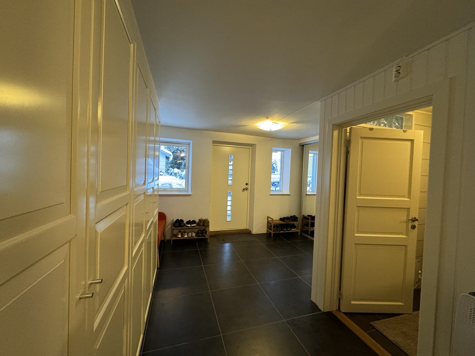 Privat bilde fra selger. Galleribilde