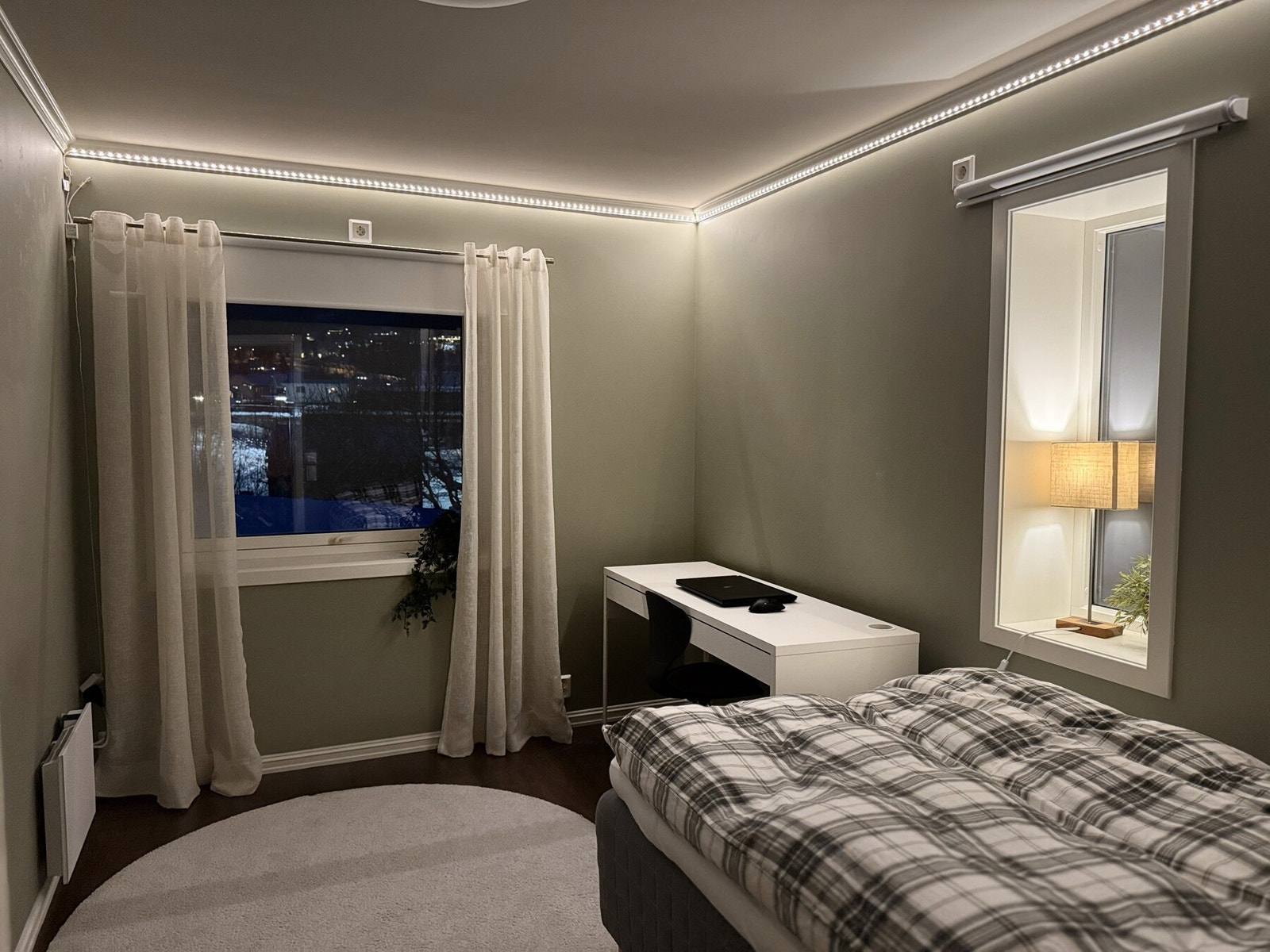 Privat bilde fra selger. Galleribilde