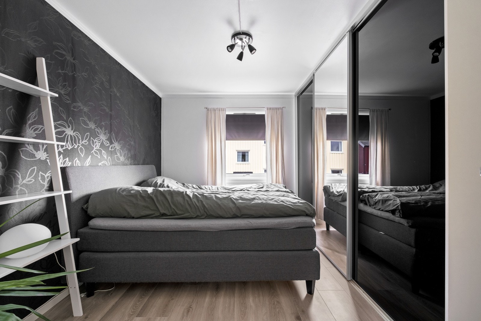 Soverom Galleribilde