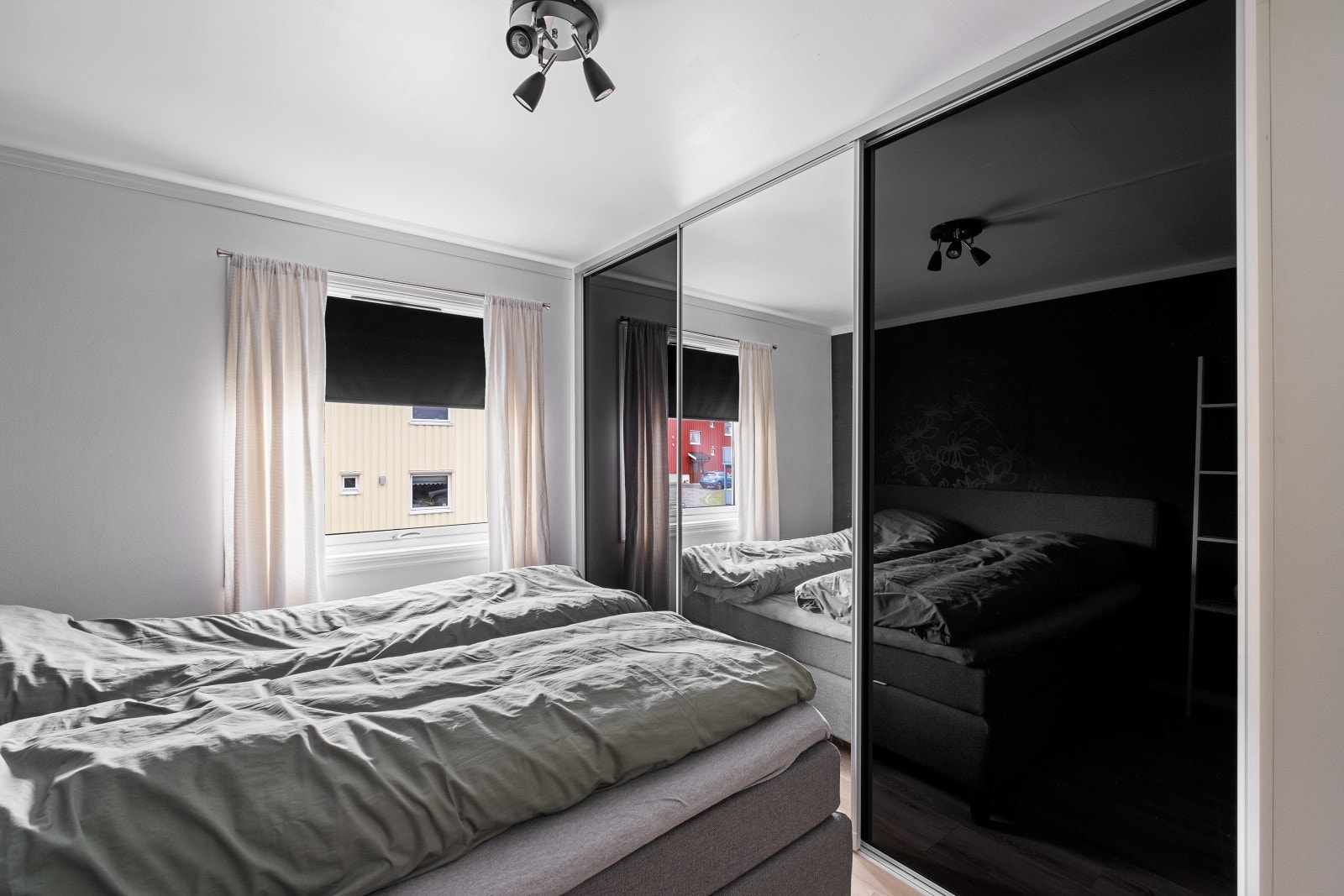 Soverom Galleribilde