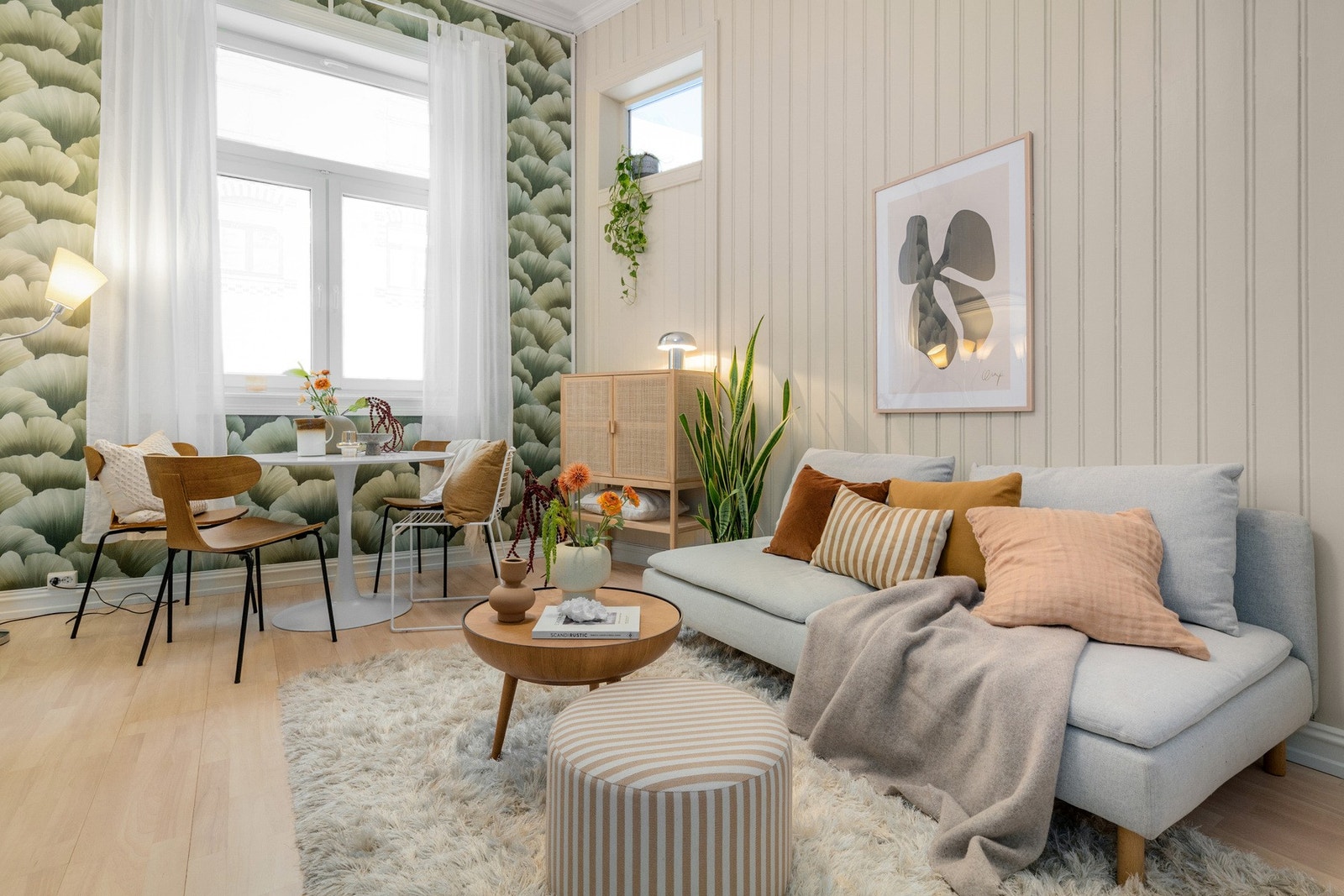 Velkommen til Urtegata 32A! Galleribilde