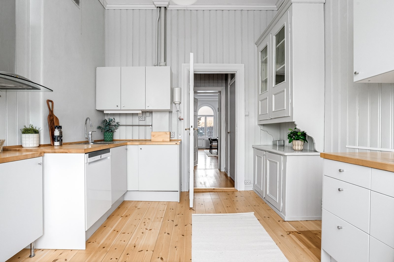 Separat kjøkken Galleribilde