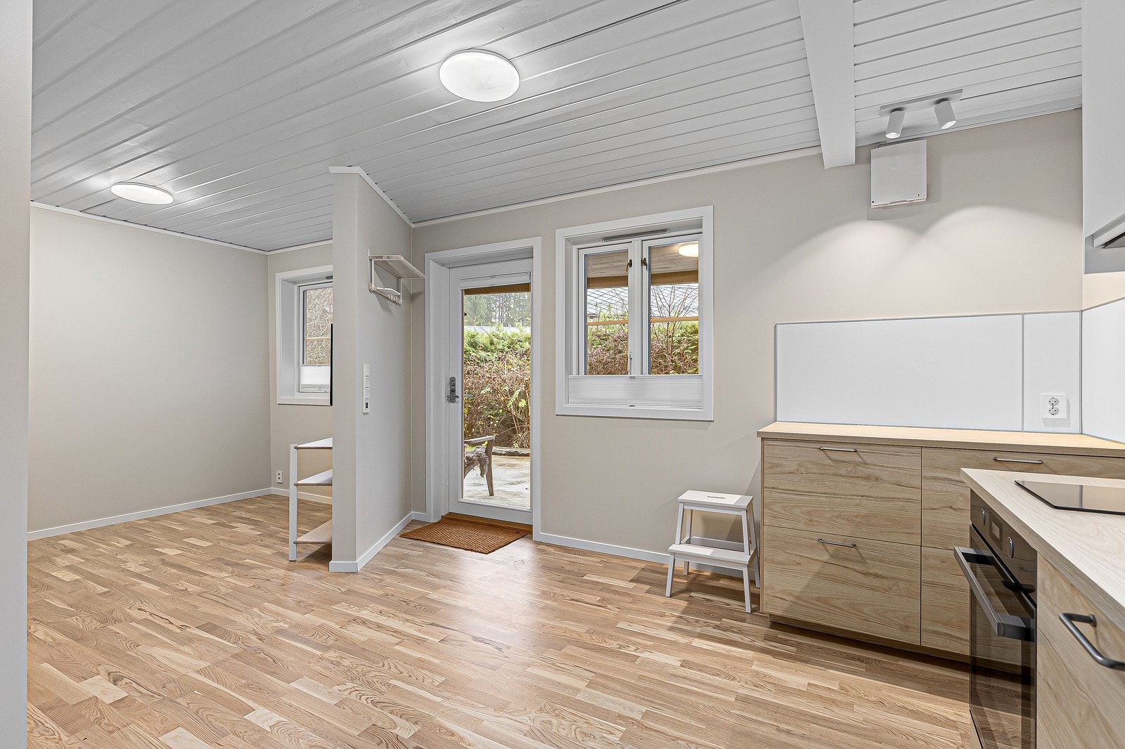 Velkommen til Risbekkveien 1 ! Galleribilde