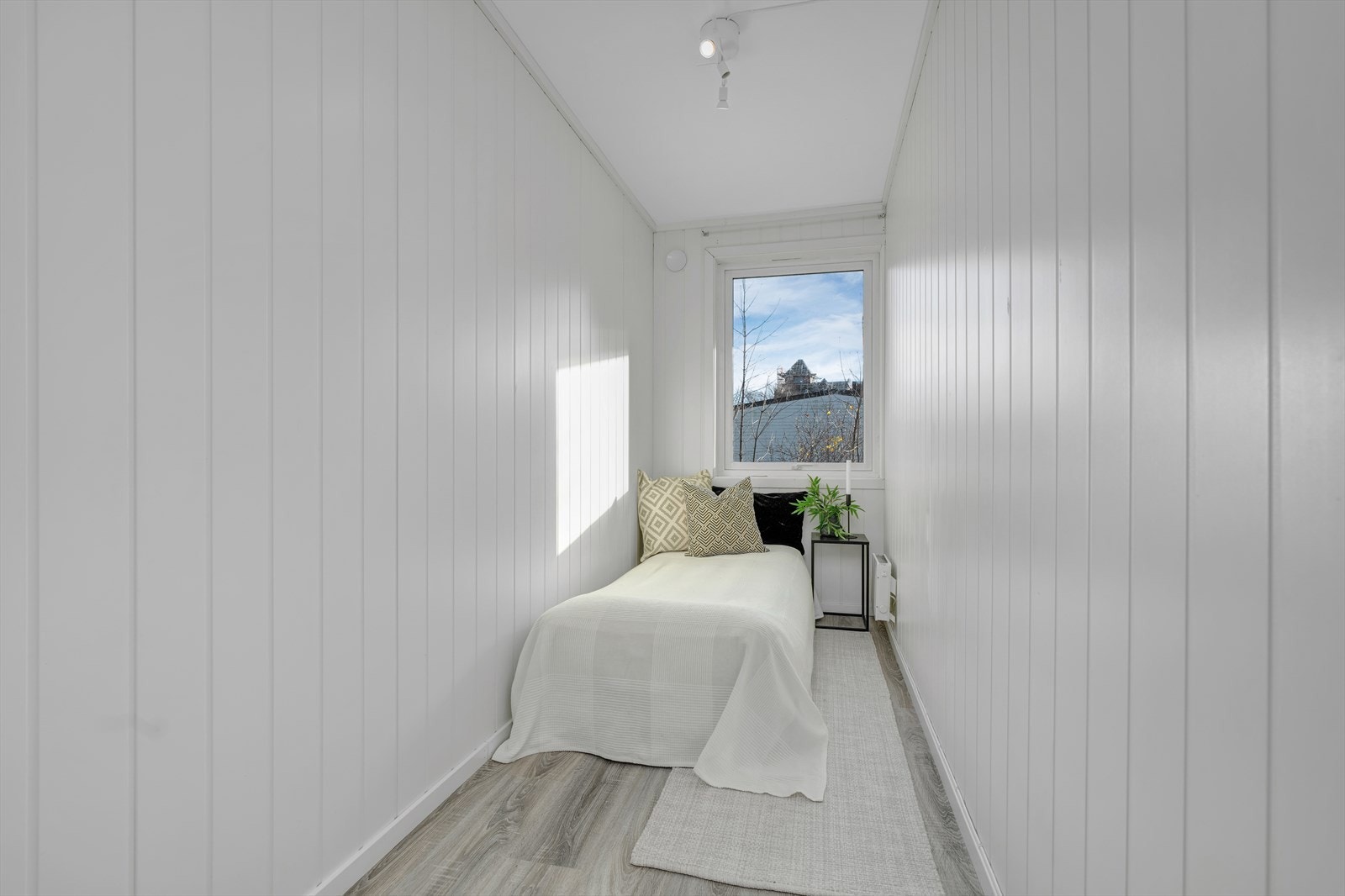 Soverom 2 Galleribilde