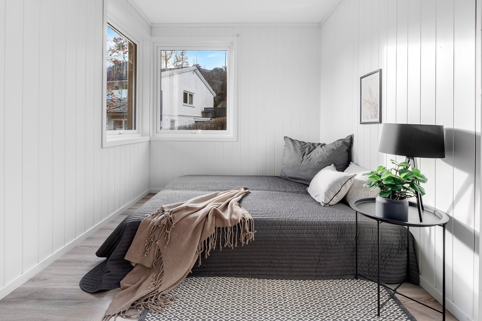 Soverom 1 Galleribilde