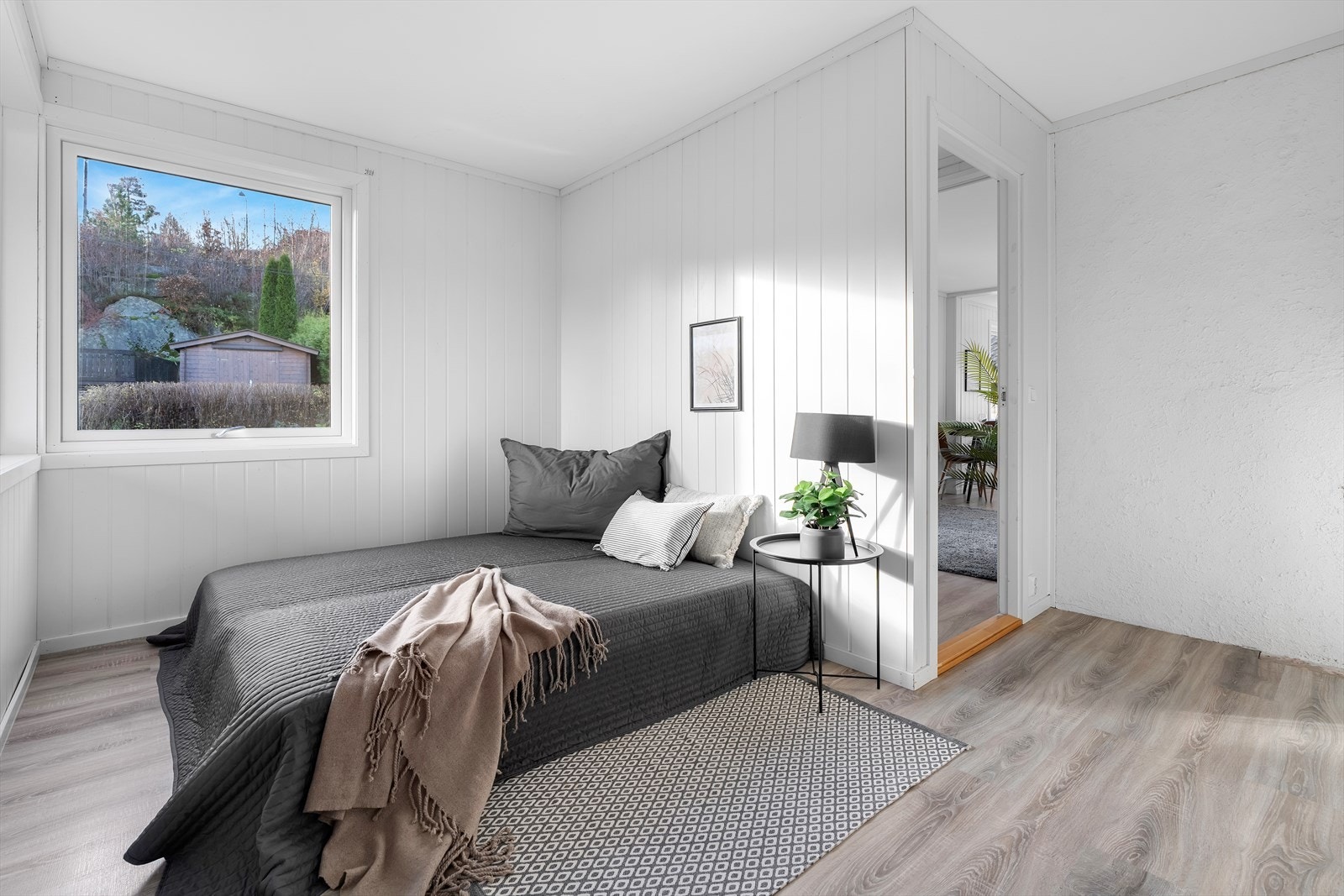 Soverom 1 Galleribilde