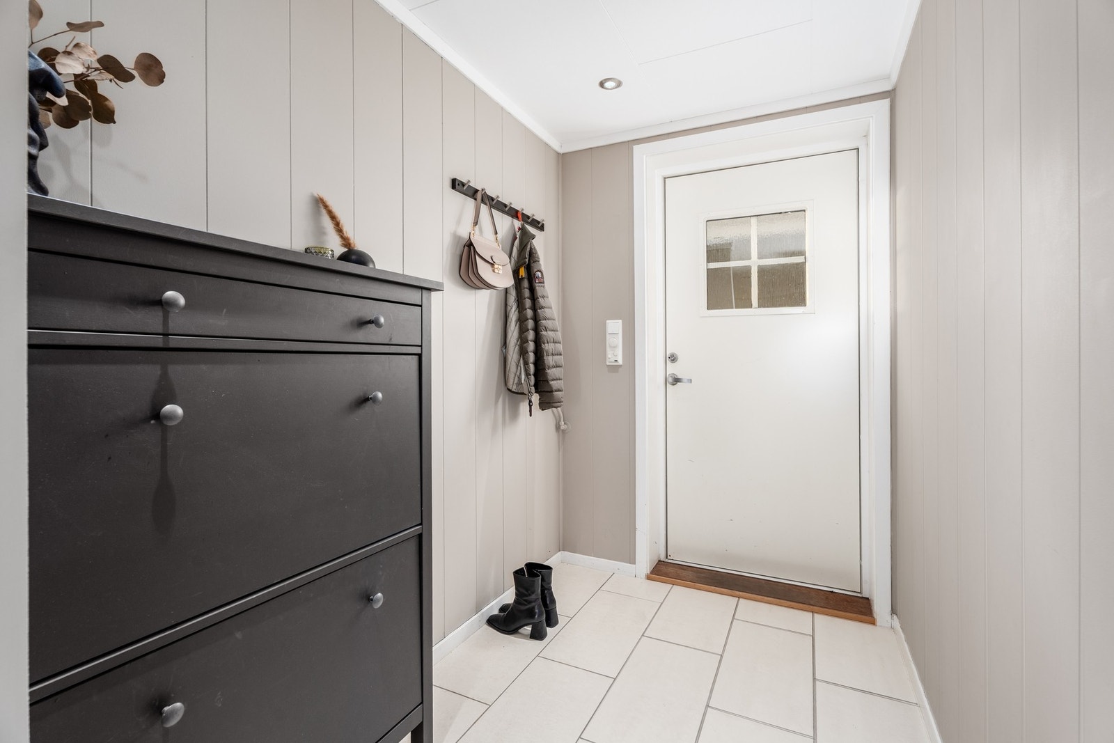 Velkommen inn! Galleribilde