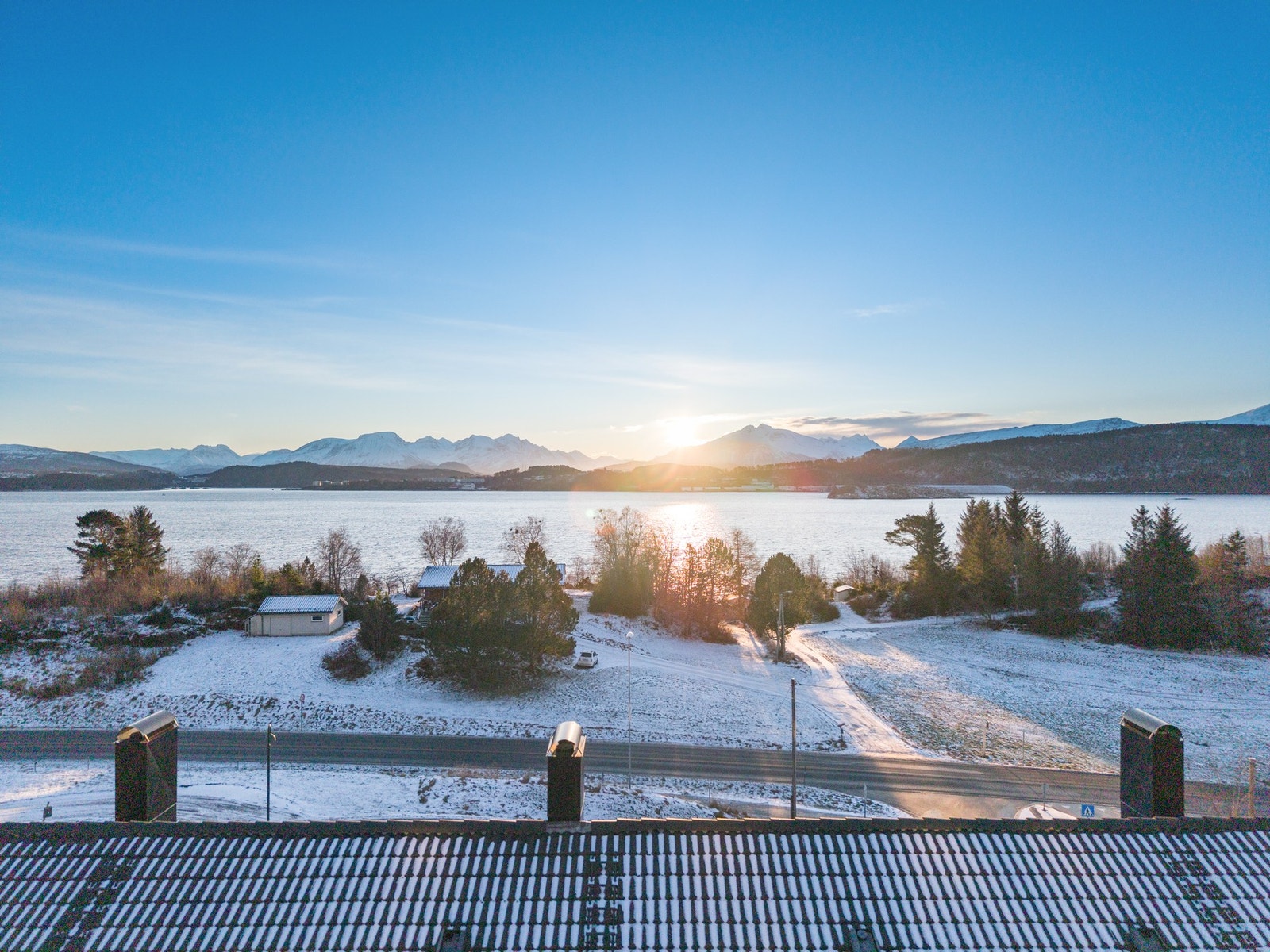 Dersom ikke oppsatt tid passer ikke nøl med å ta kontakt med megler for avtale om privatvisning Galleribilde