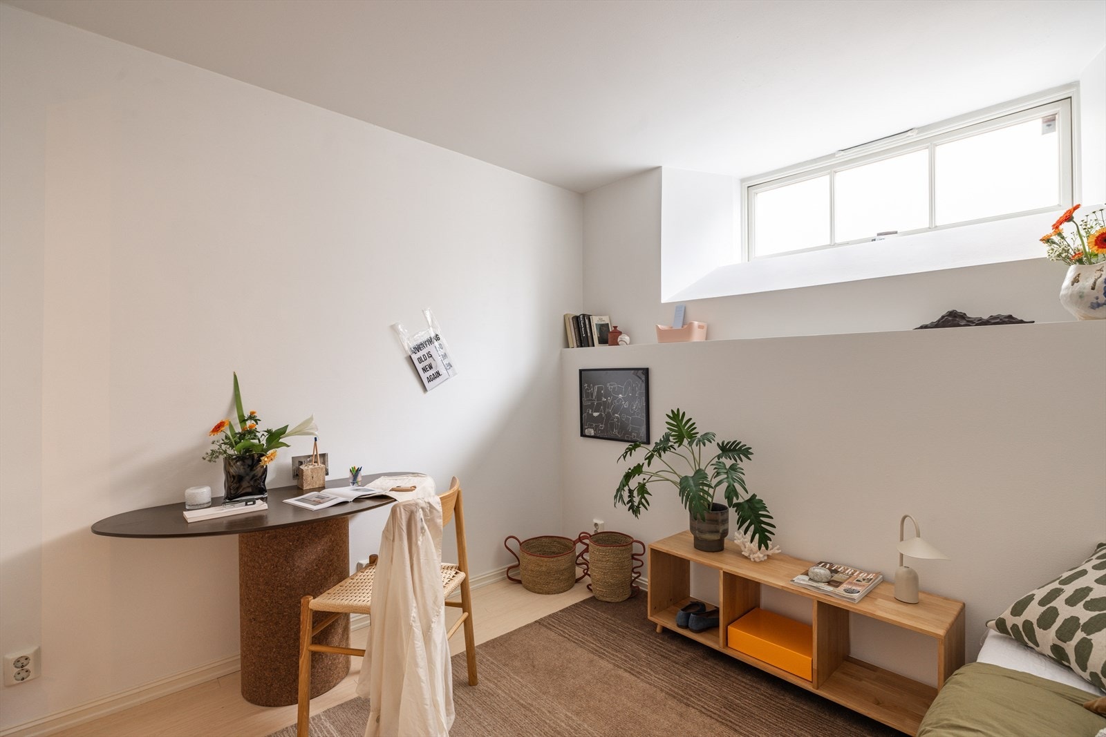 Soverom nr. 2 Galleribilde