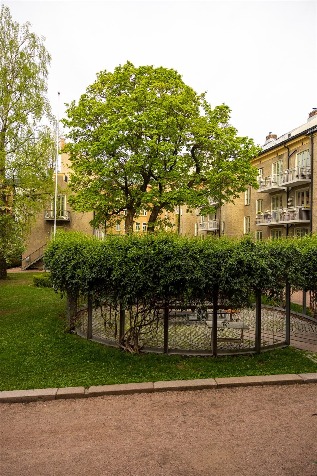 Utsynet Galleribilde